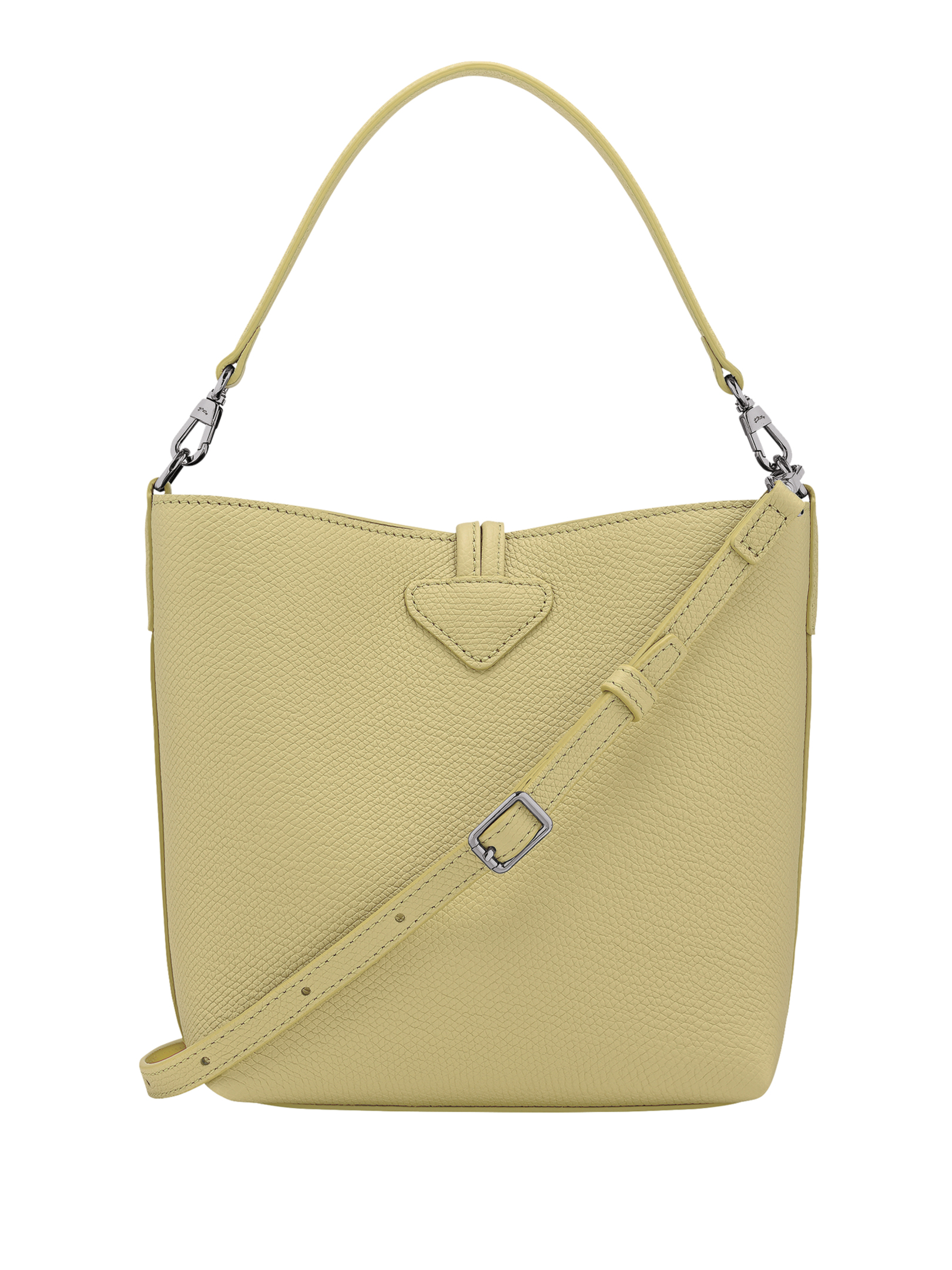 ΓΥΝΑΙΚΕΙΑ ΤΣΑΝΤΑ ΩΜΟΥ LE ROSEAU XS BUCKET BAG 1