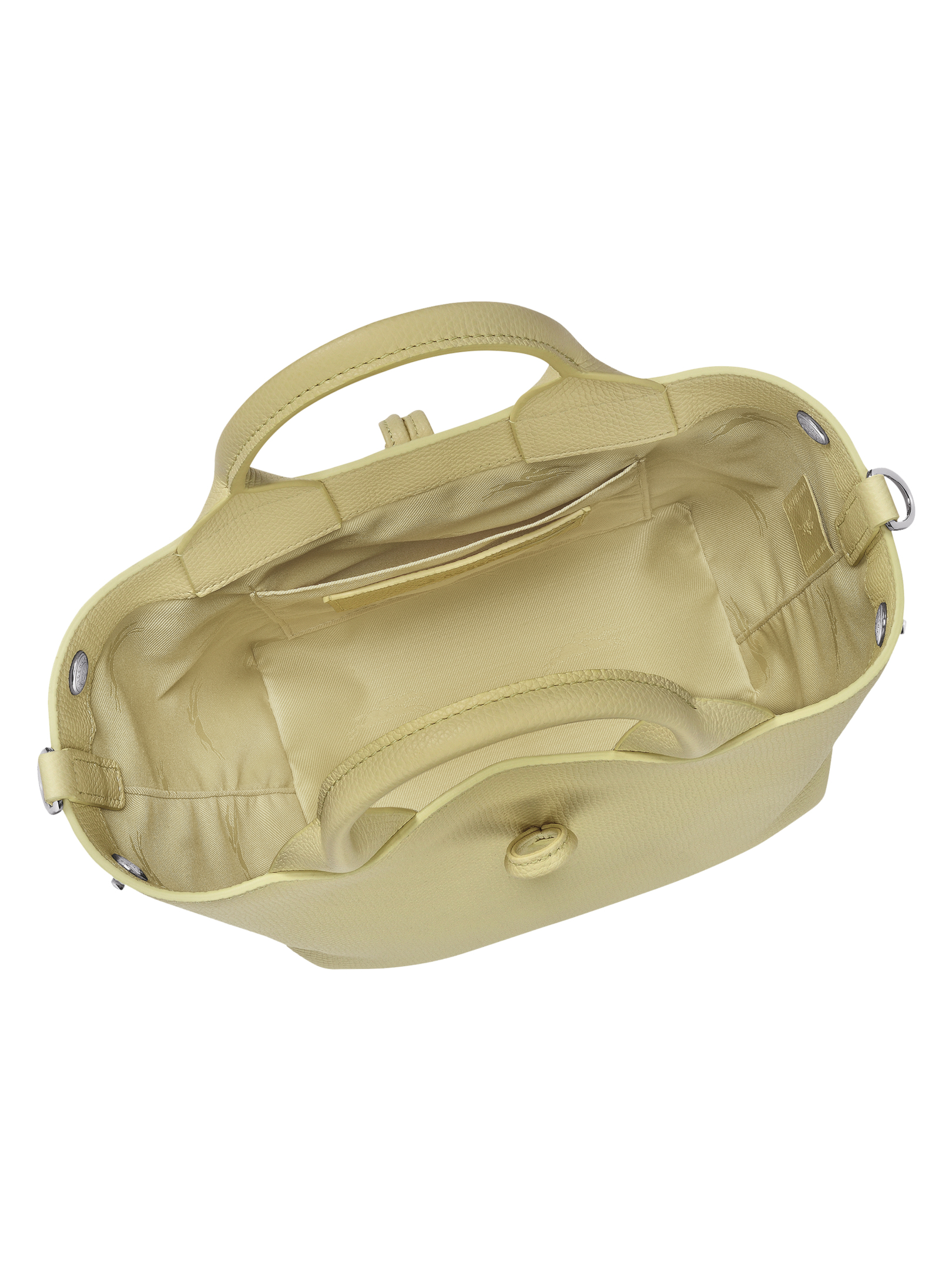 ΓΥΝΑΙΚΕΙΑ ΤΣΑΝΤΑ ΧΕΙΡΟΣ LE ROSEAU S HANDBAG  2