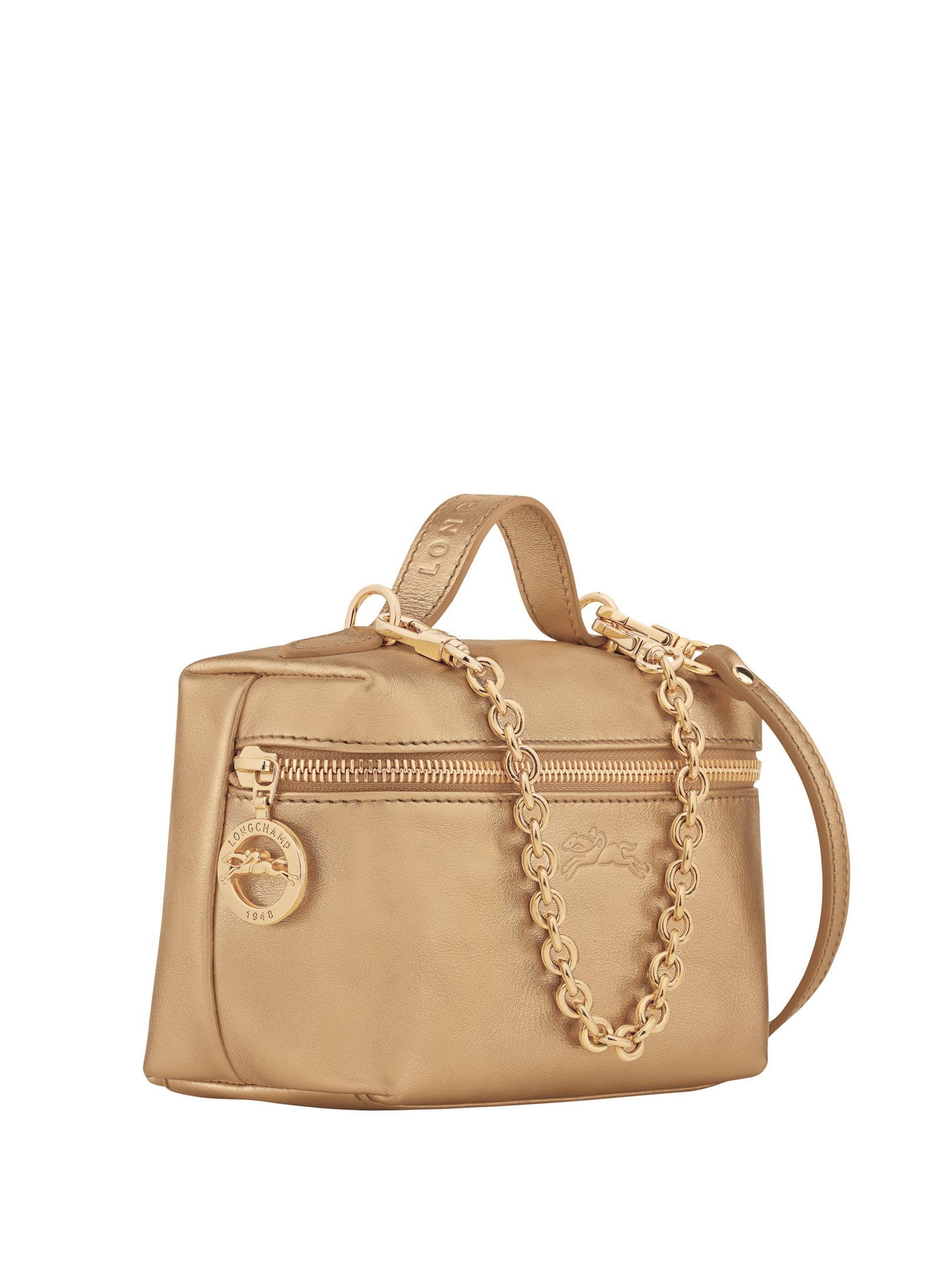 ΓΥΝΑΙΚΕΙΑ ΤΣΑΝΤΑ ΧΕΙΡΟΣ LE PLIAGE XTRA CROSSBODY BAG 2