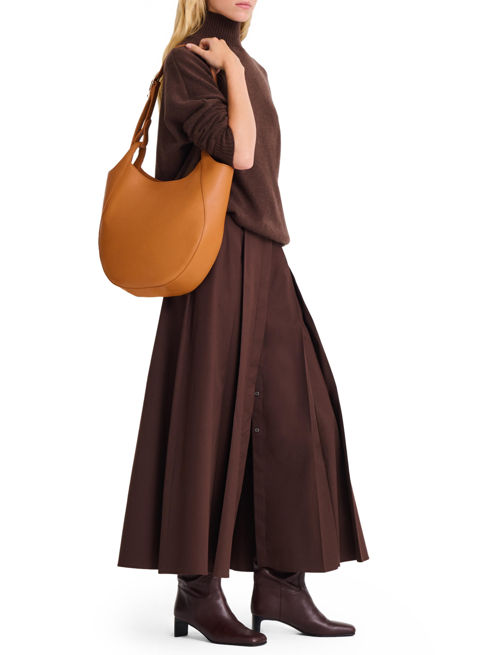 ΓΥΝΑΙΚΕΙΑ ΤΣΑΝΤΑ ΩΜΟΥ LE FOULONNE L 3