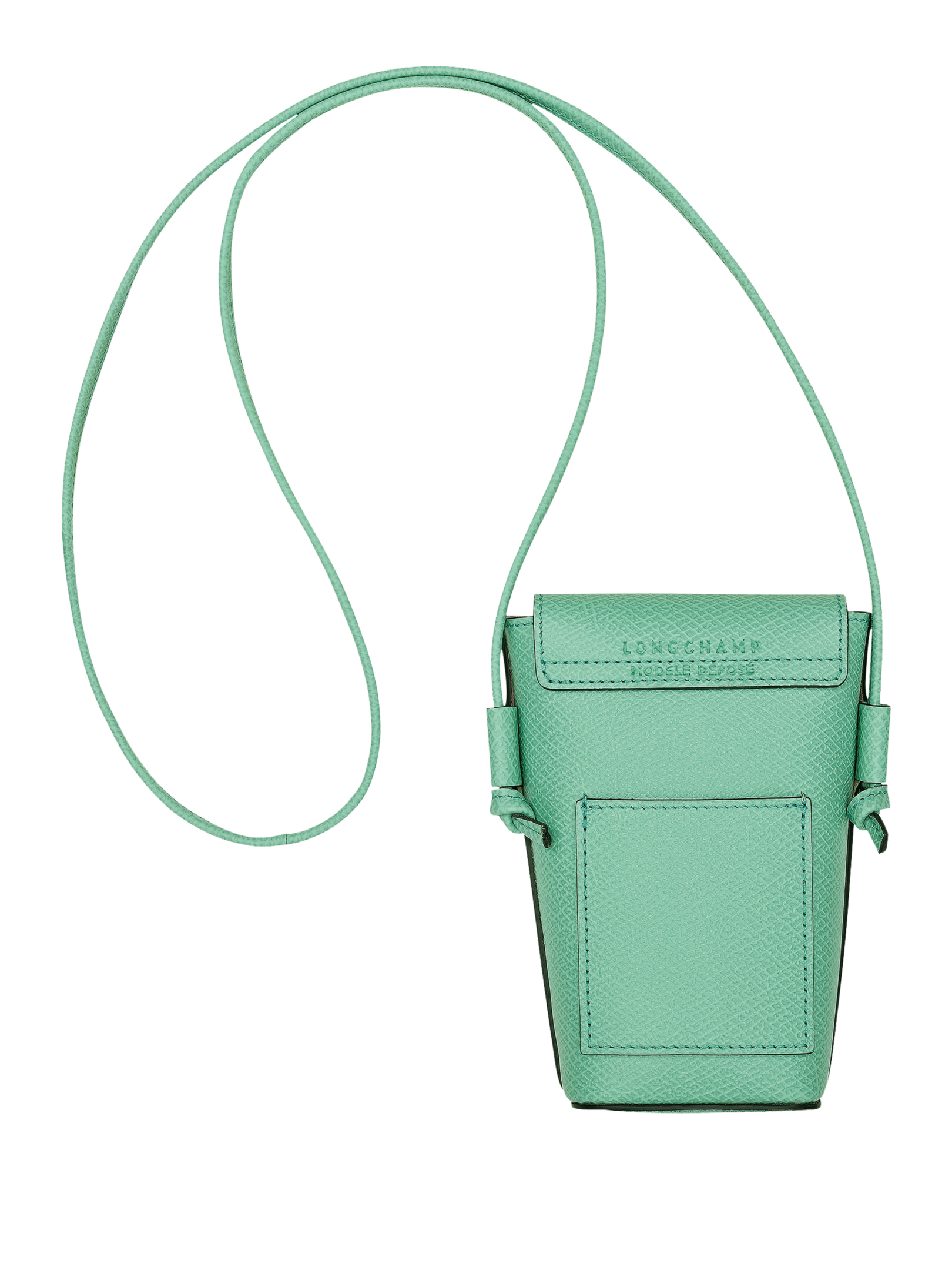 ΔΕΡΜΑΤΙΝΗ ΘΗΚΗ ΚΙΝΗΤΟΥ ÉPURE 1