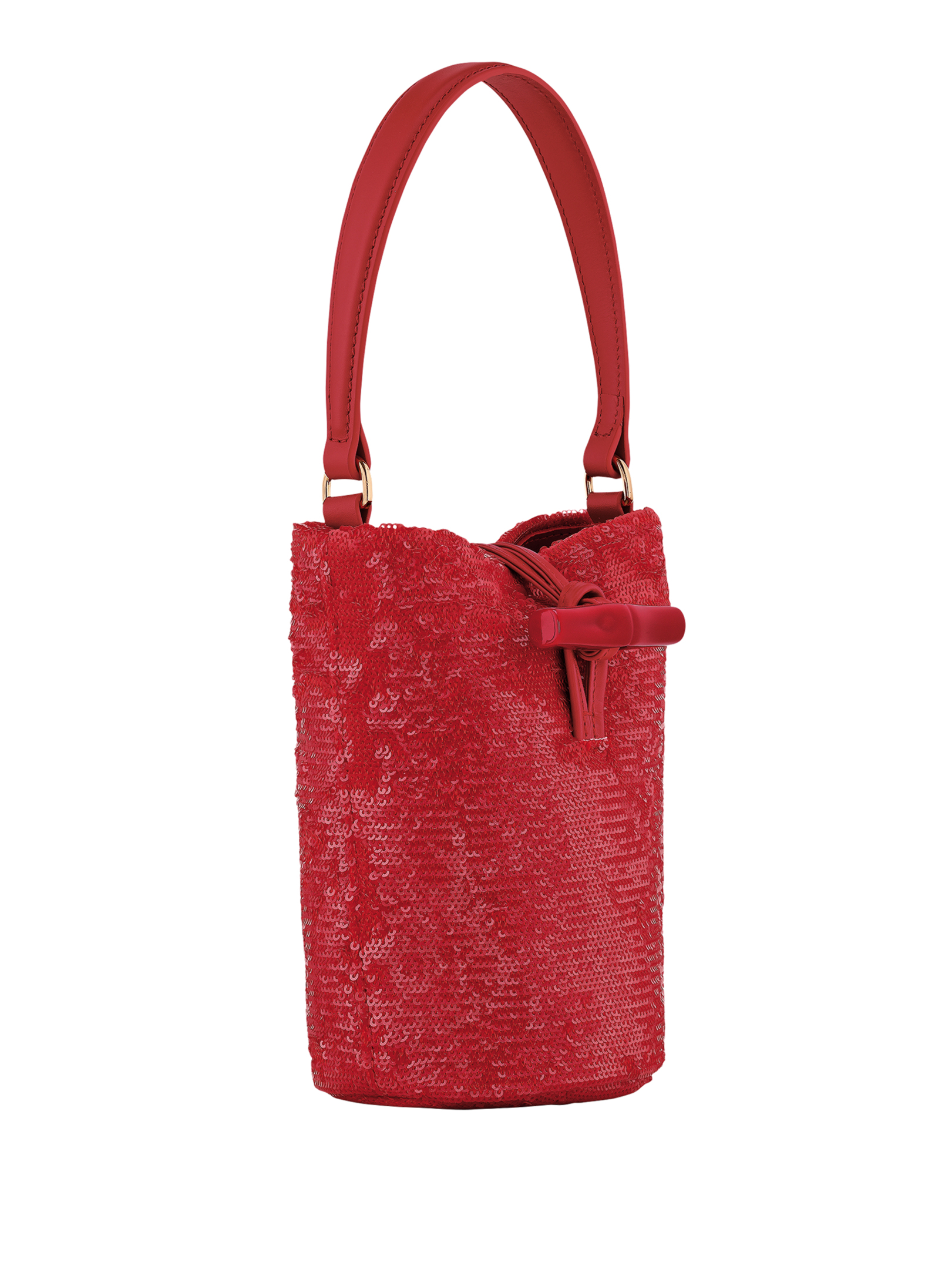 ΓΥΝΑΙΚΕΙΑ ΤΣΑΝΤΑ ΧΕΙΡΟΣ LE ROSEAU HANDBAG 2