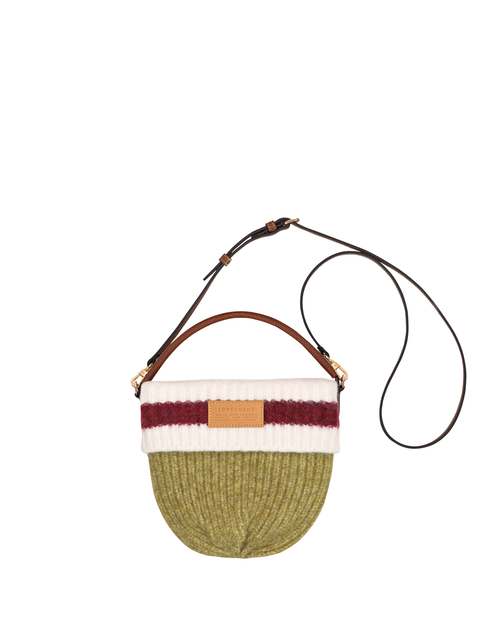 ΓΥΝΑΙΚΕΙΑ ΤΣΑΝΤΑ ΧΙΑΣΤΙ LE PLIAGE COLLECTION 0