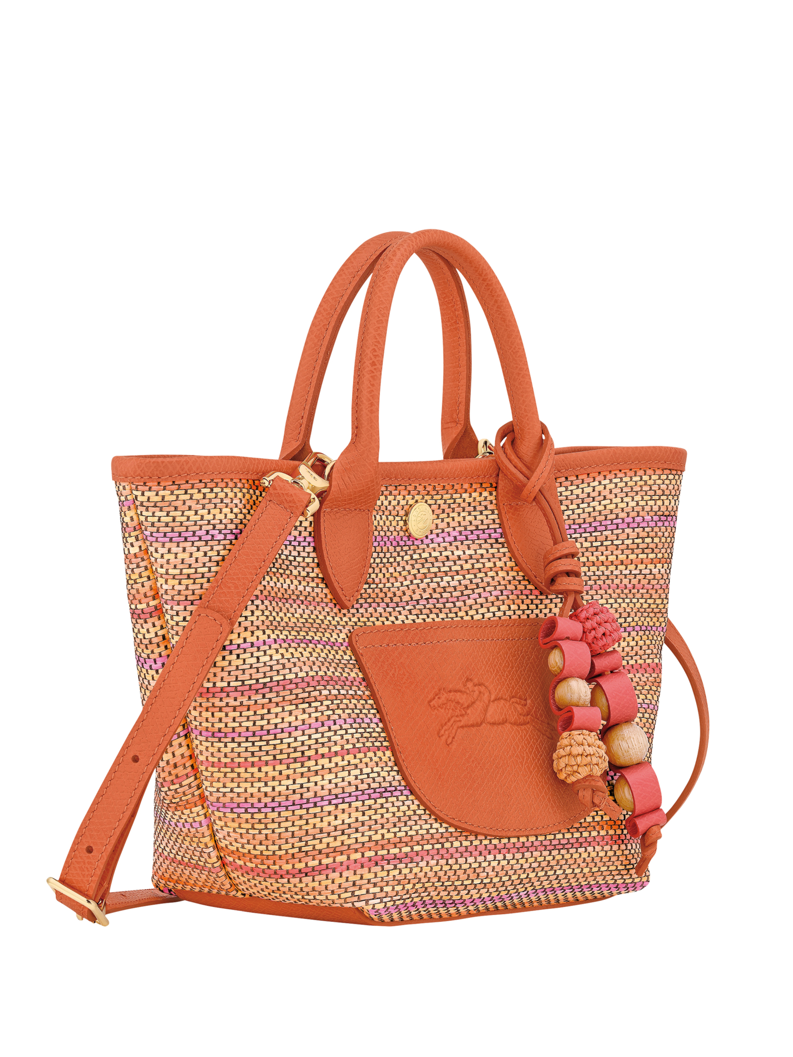 ΓΥΝΑΙΚΕΙΑ ΤΣΑΝΤΑ ΧΙΑΣΤΙ LE PLIAGE COLLECTION XS BASKET 2