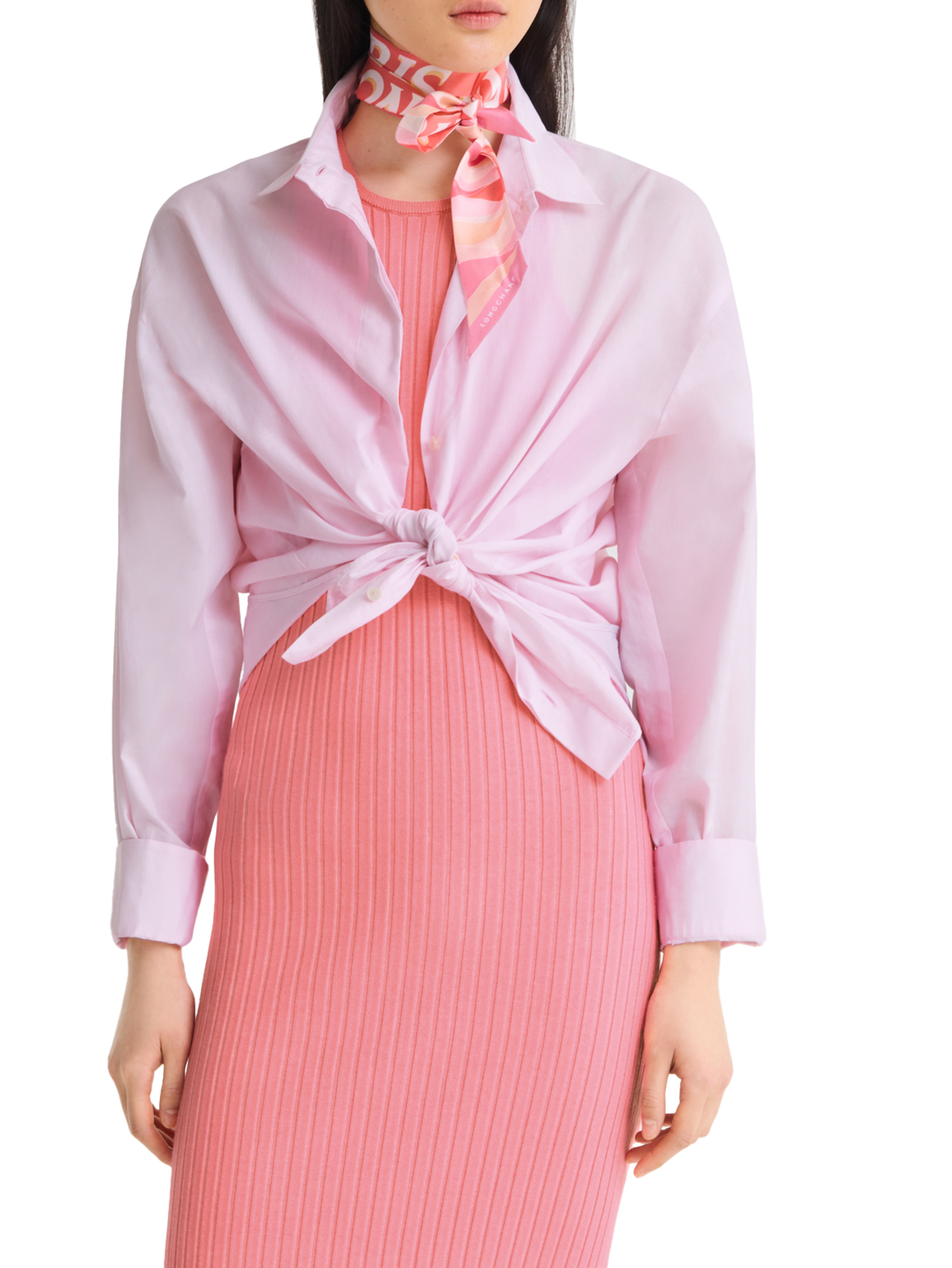 ΓΥΝΑΙΚΕΙΟ ΦΟΥΛΑΡΙ EN PLEINE VAGUE 1