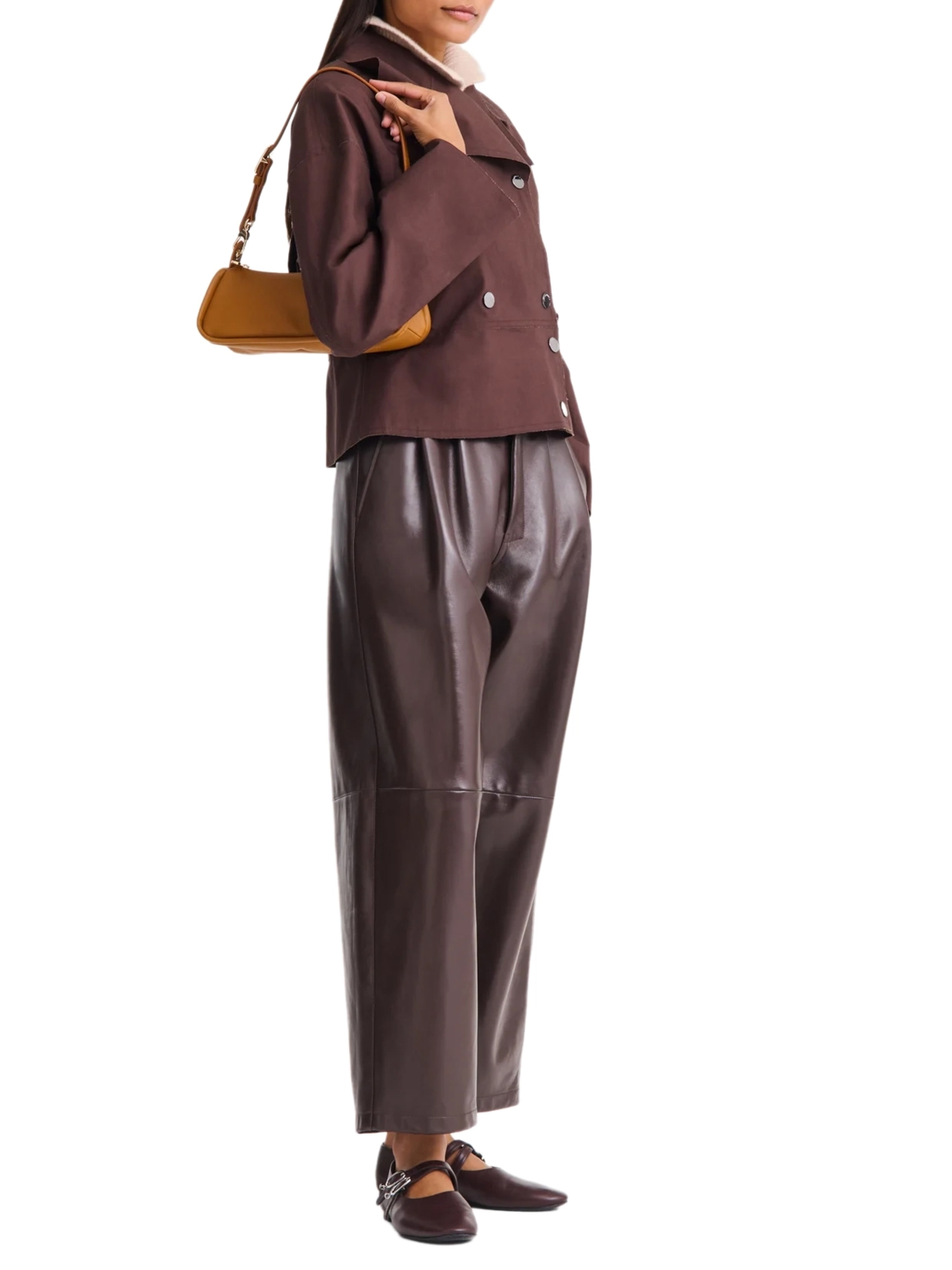 ΓΥΝΑΙΚΕΙΑ ΤΣΑΝΤΑ ΩΜΟΥ LOOONG M SHOULDER BAG 3