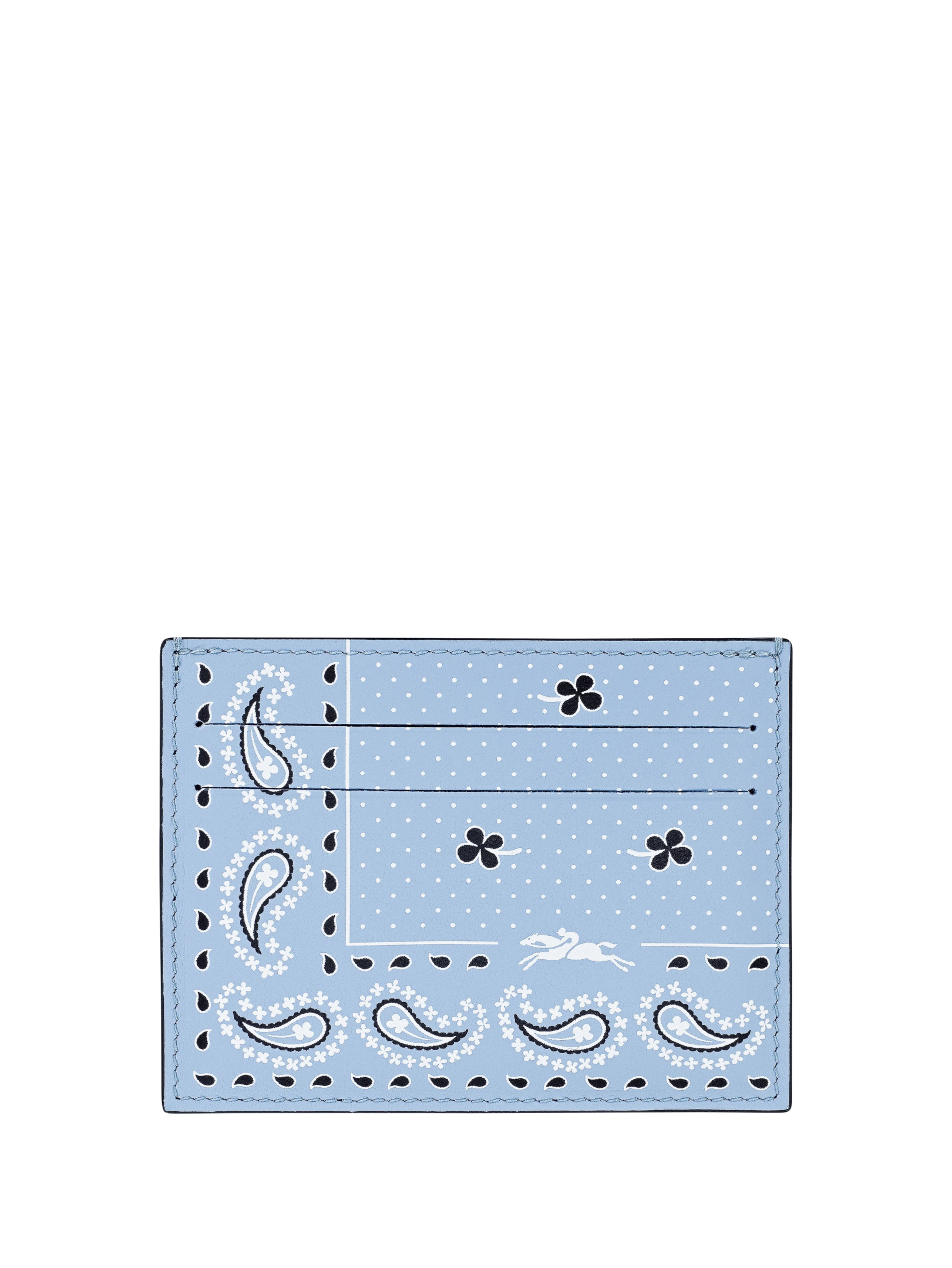 ΓΥΝΑΙΚΕΙΑ ΘΗΚΗ ΚΑΡΤΩΝ LONGCHAMP POCKET 1