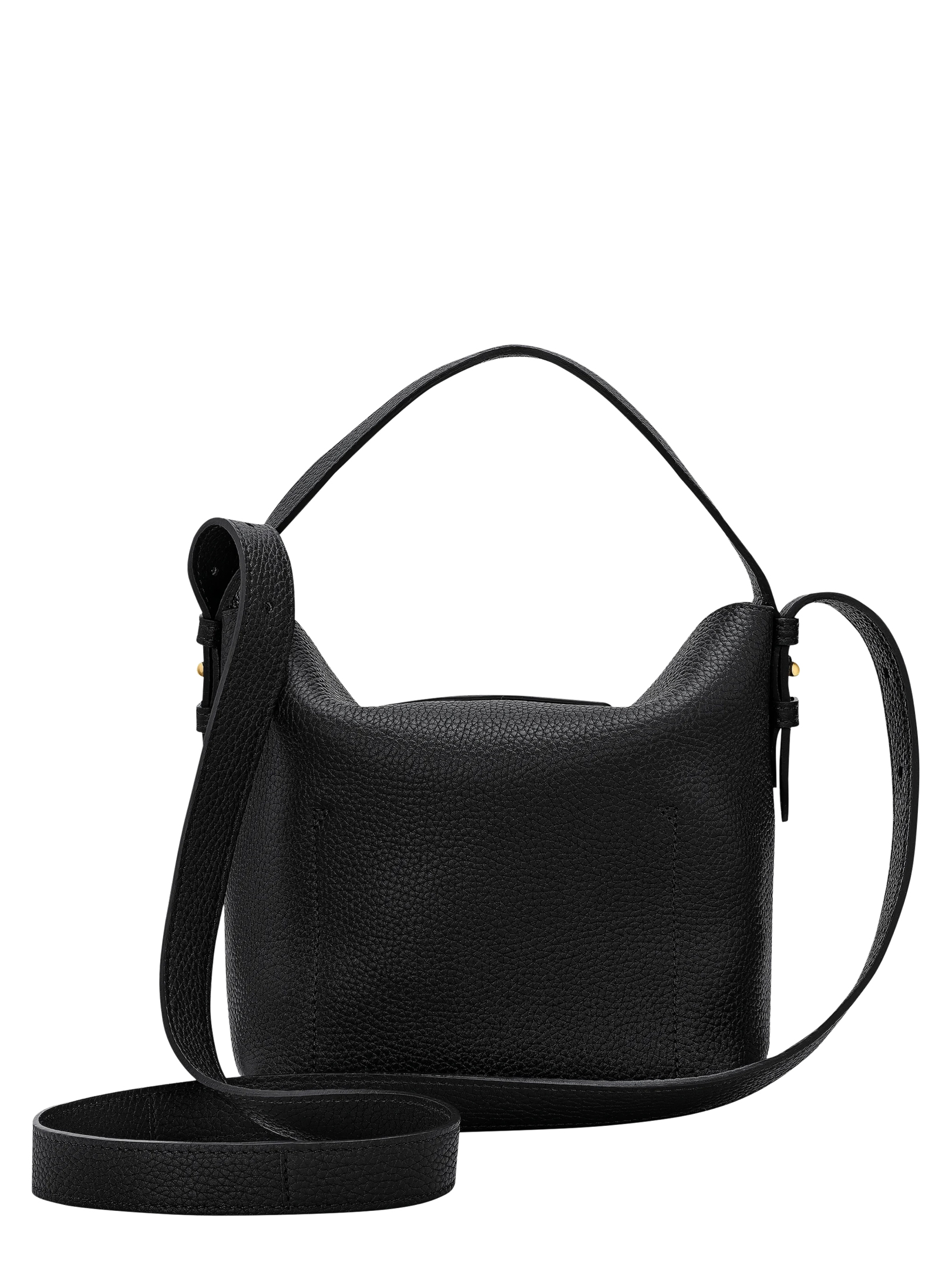 ΓΥΝΑΙΚΕΙΑ ΤΣΑΝΤΑ ΧΕΙΡΟΣ LE CADENCE S BUCKET BAG 1