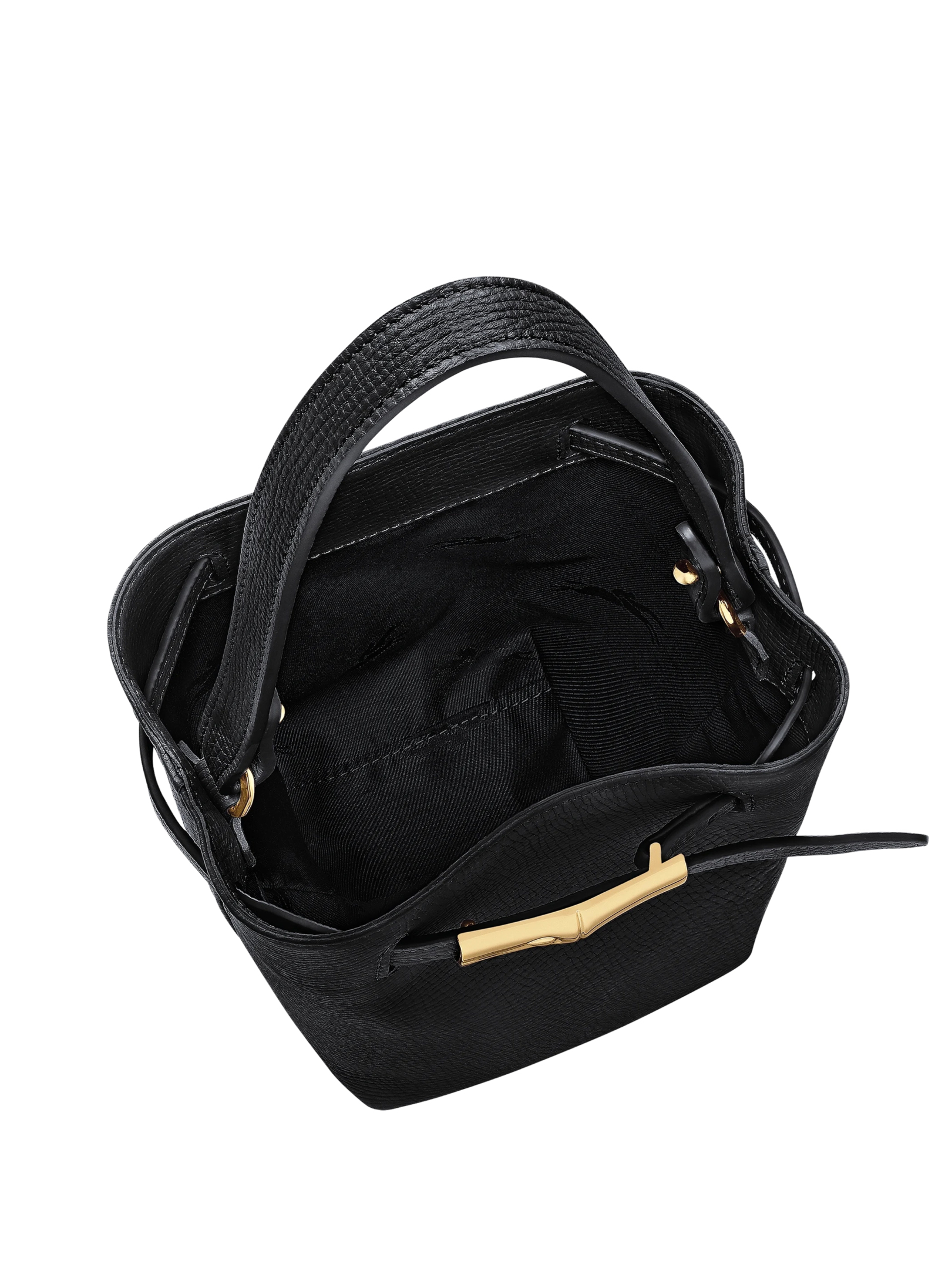 ΓΥΝΑΙΚΕΙΑ ΤΣΑΝΤΑ ΧΕΙΡΟΣ LE SMART XS BUCKET BAG 2
