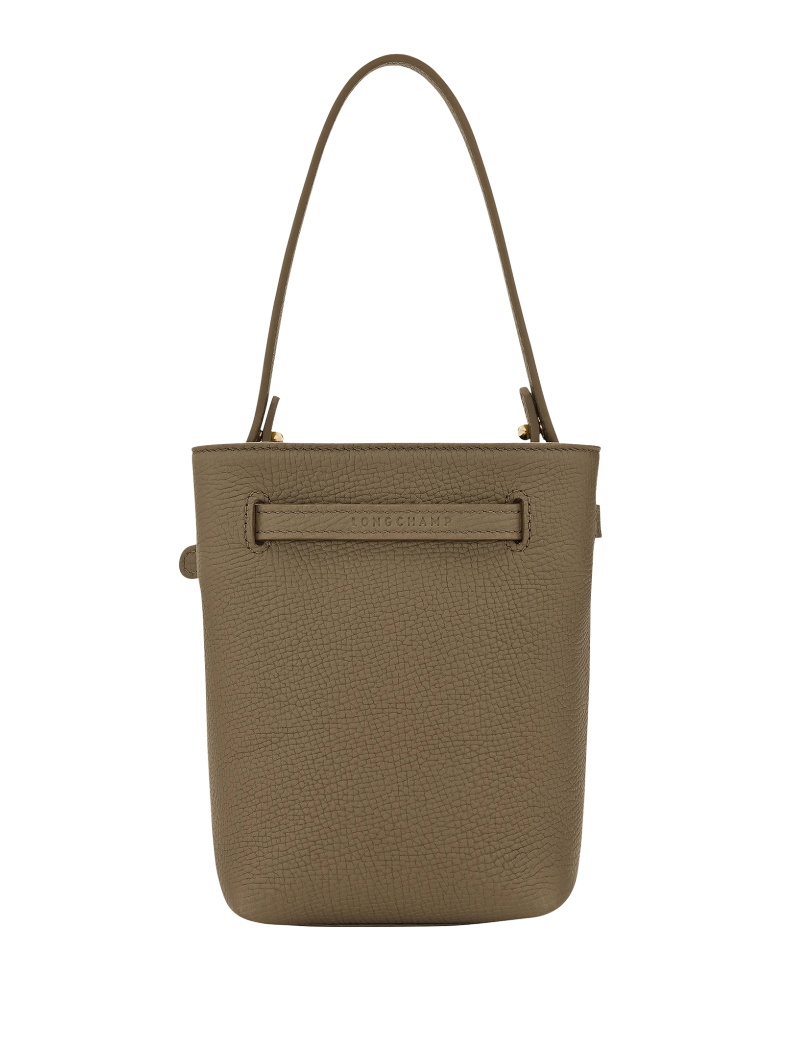 ΓΥΝΑΙΚΕΙΑ ΤΣΑΝΤΑ ΧΕΙΡΟΣ LE SMART XS BUCKET BAG 1