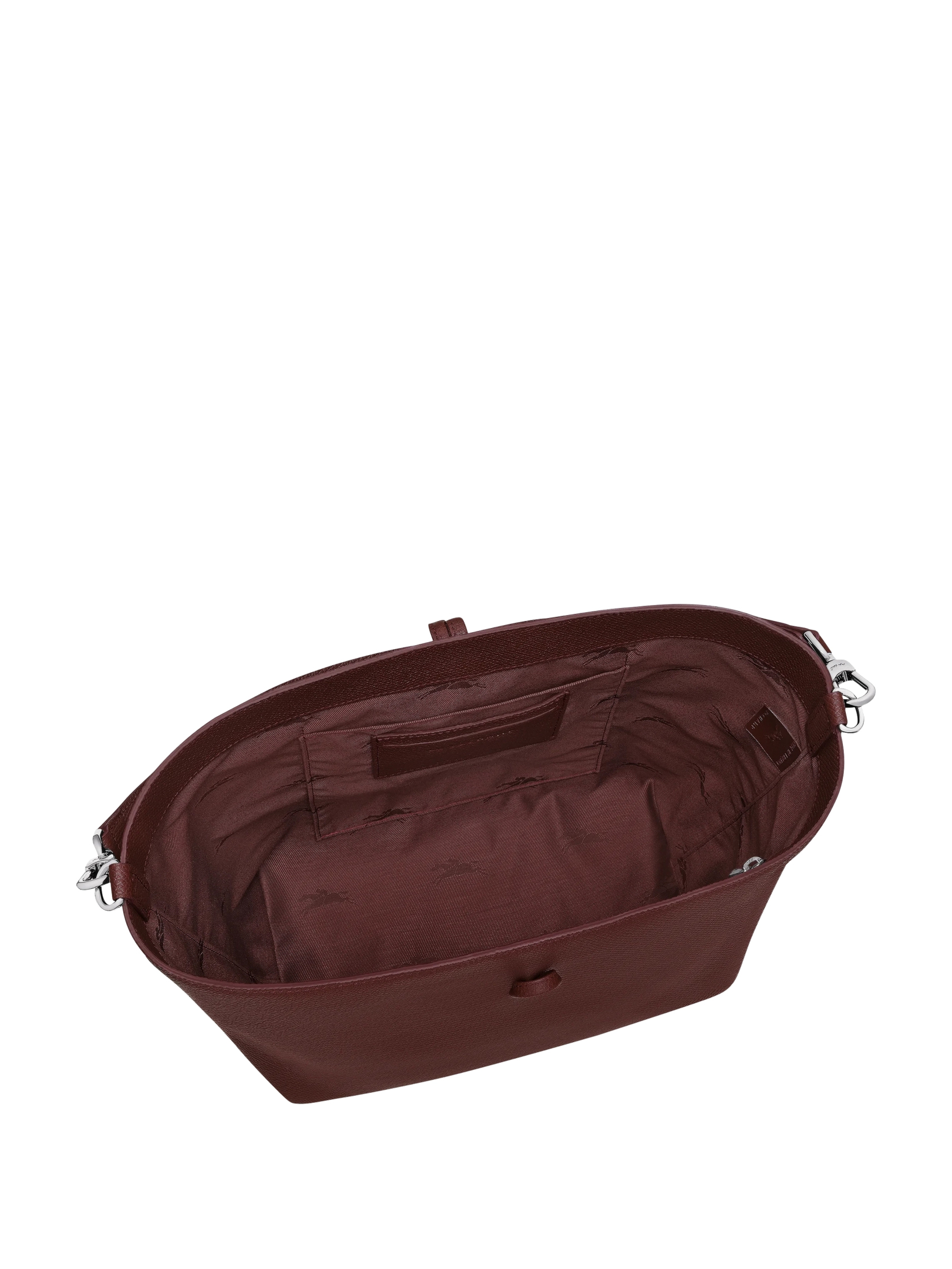 ΓΥΝΑΙΚΕΙΑ ΤΣΑΝΤΑ ΩΜΟΥ HOBO BAG M LE ROSEAU 2