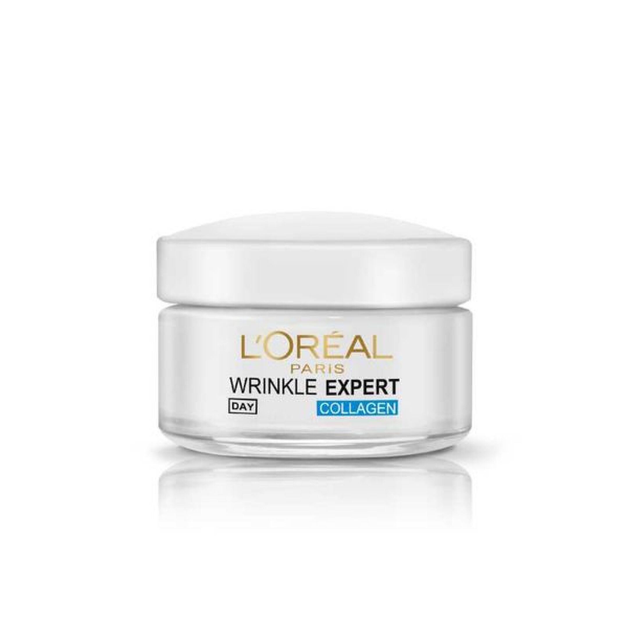WRINKLE EXPERT DAY CREAM 35+ 0