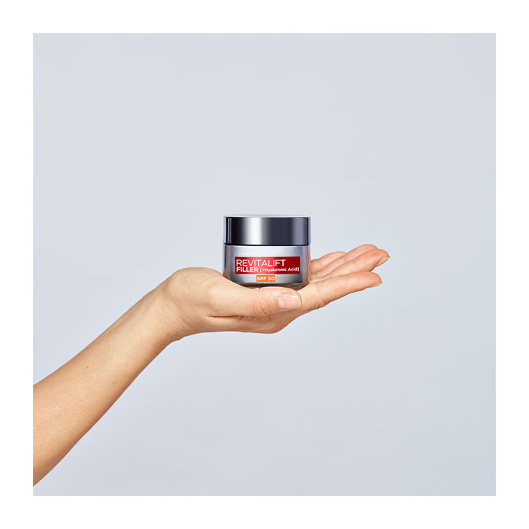 REVITALIFT FILLER SPF50 1
