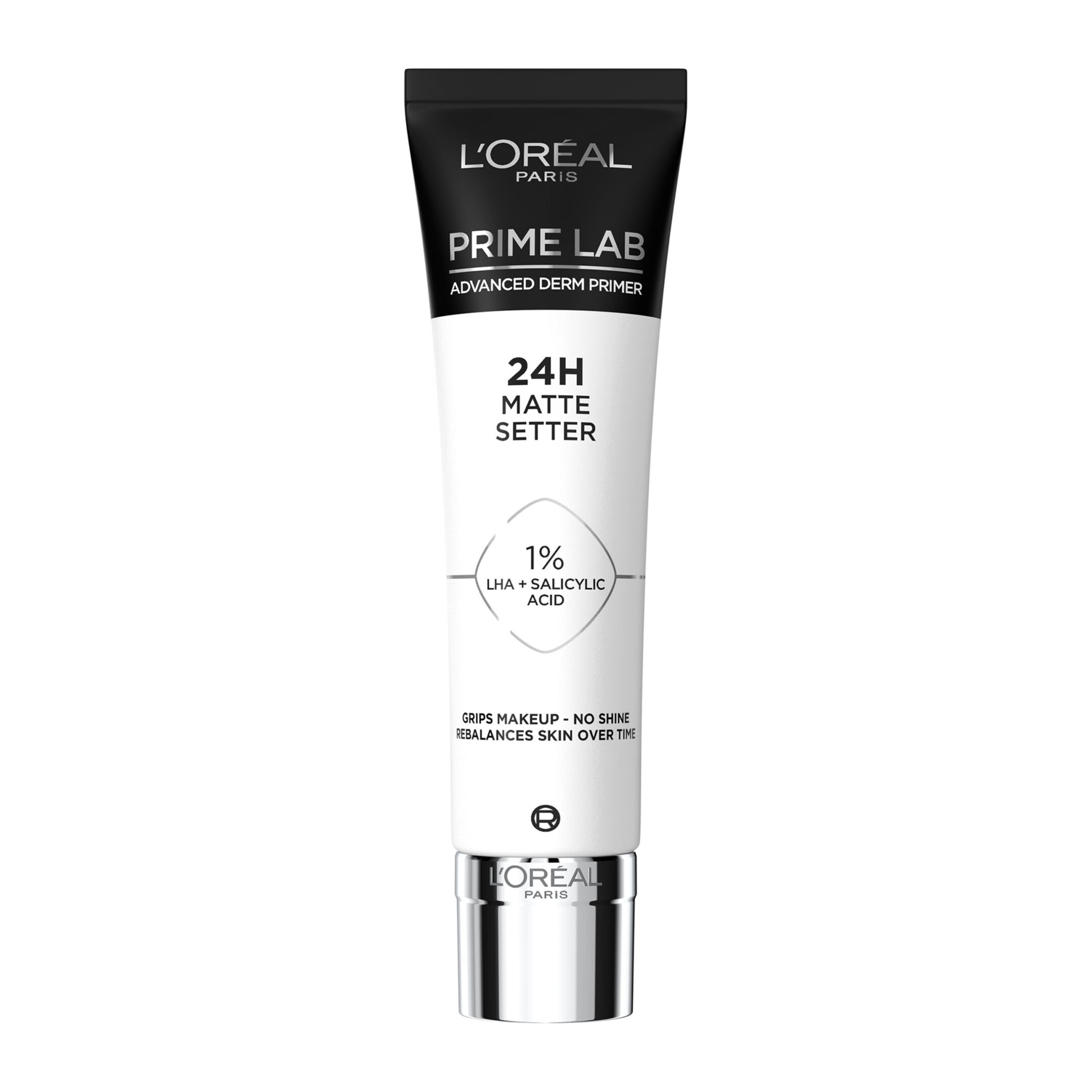 PRIME LAB 24H MATTE SETTER PRIMER 0