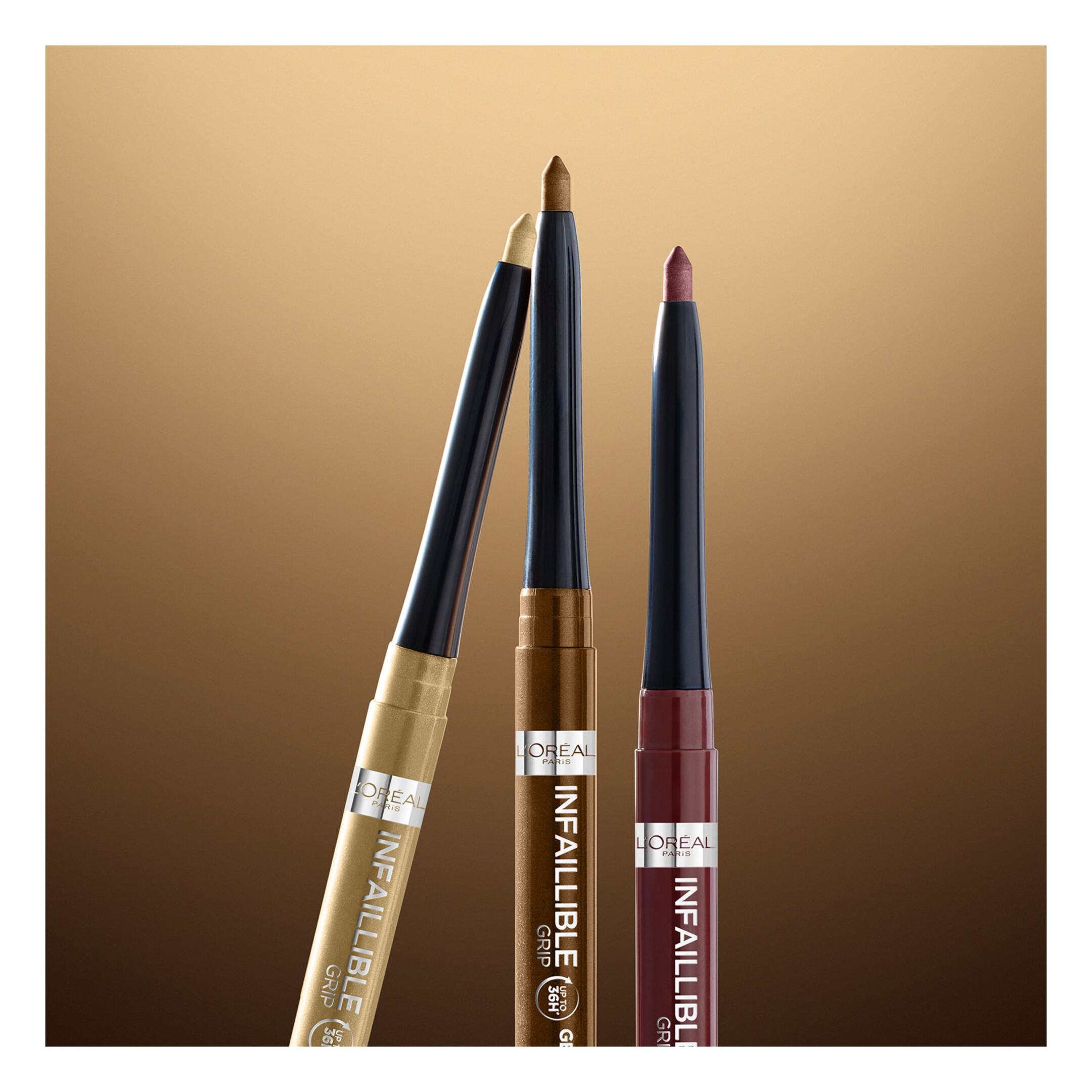 INFAILLIBLE GRIP LINER 36H ΜΟΛΥΒΙ ΜΑΤΙΩΝ  7