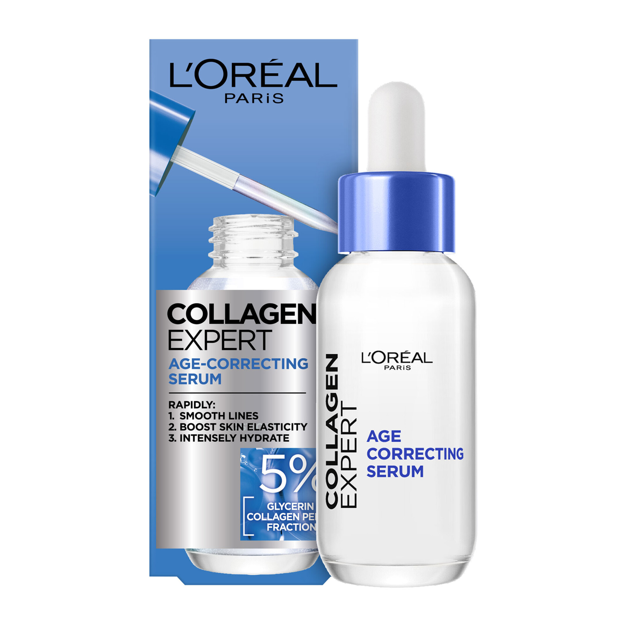 COLLAGEN EXPERT ΑΝΤΙΓΗΡΑΝΤΙΚΟΣ ΟΡΟΣ ΑΝΑΔΟΜΗΣΗΣ ΠΡΟΣΩΠΟΥ 1