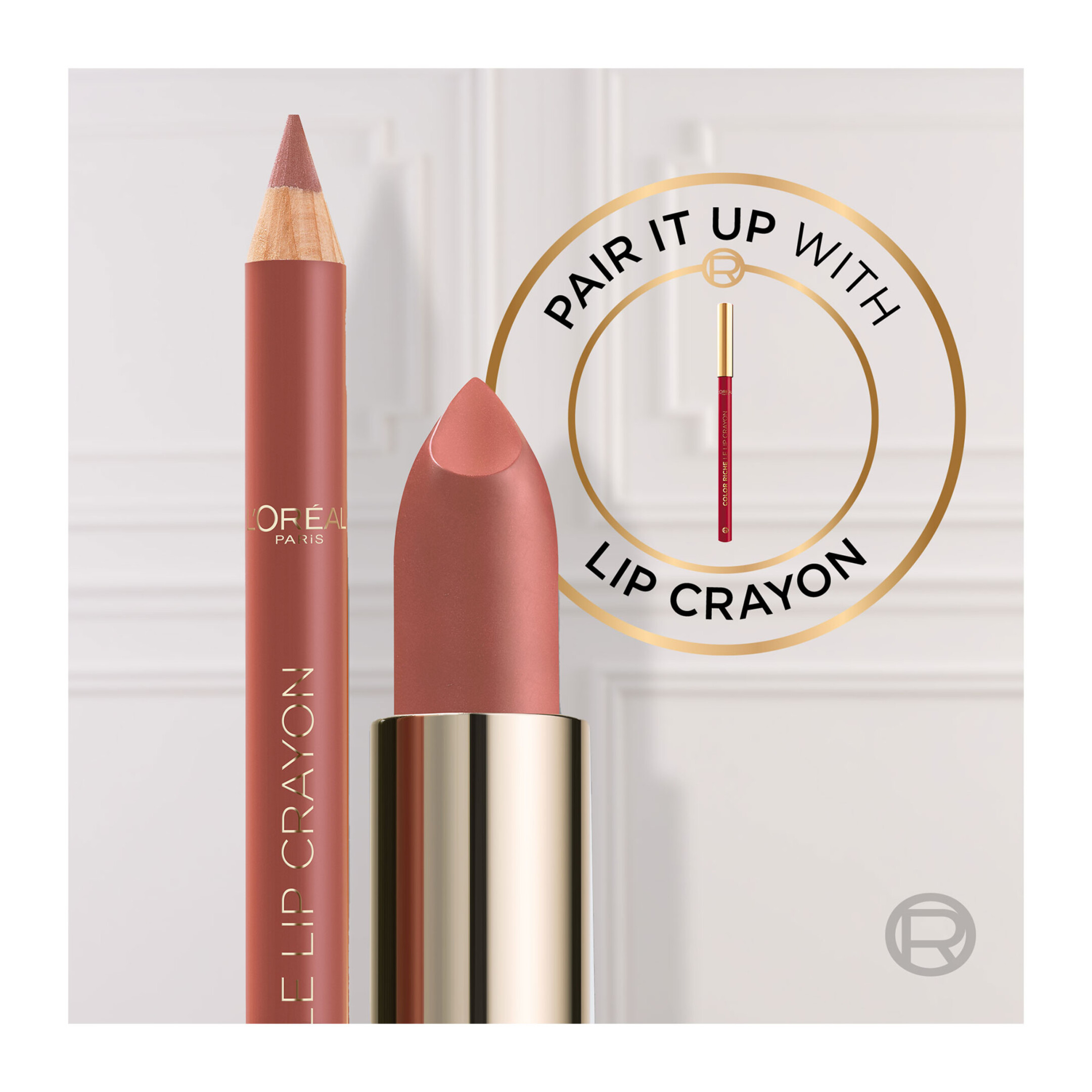 COLOR RICHE BLURRED MATTE 4