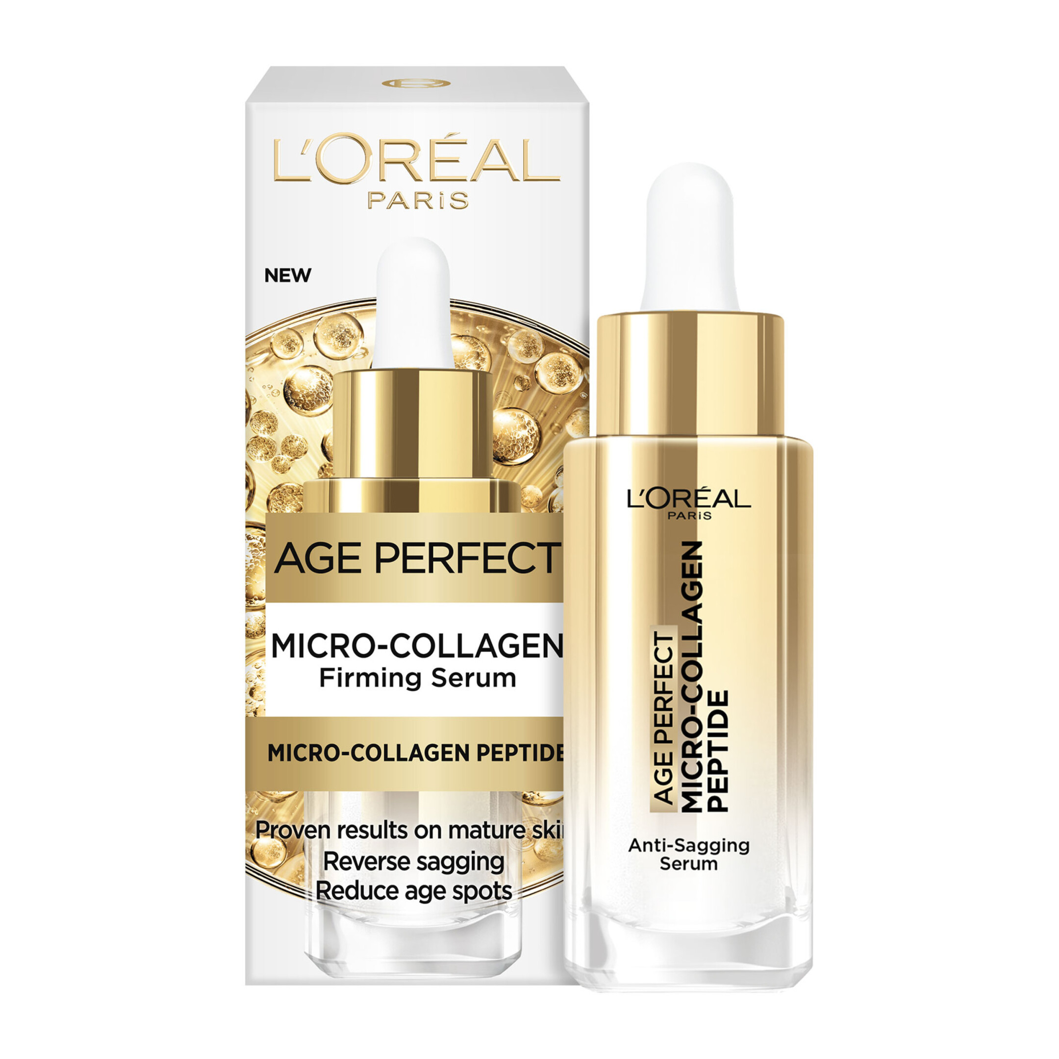AGE PERFECT COLLAGEN EXPERT ANTI-SAGGING ΟΡΟΣ 2