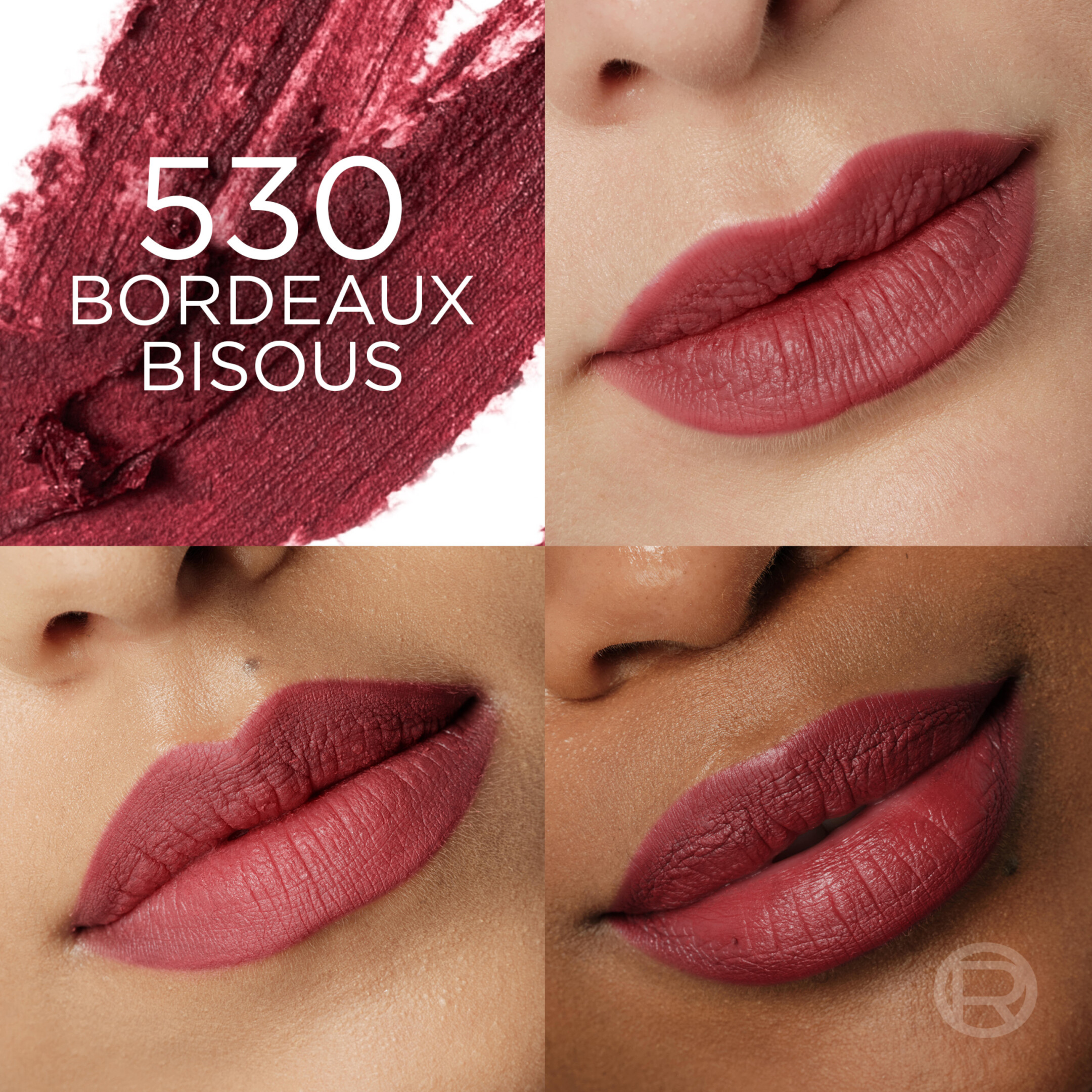BLURFILLER BLURRING LIP CONTOUR ΜΟΛΥΒΙ ΧΕΙΛΙΩΝ 6