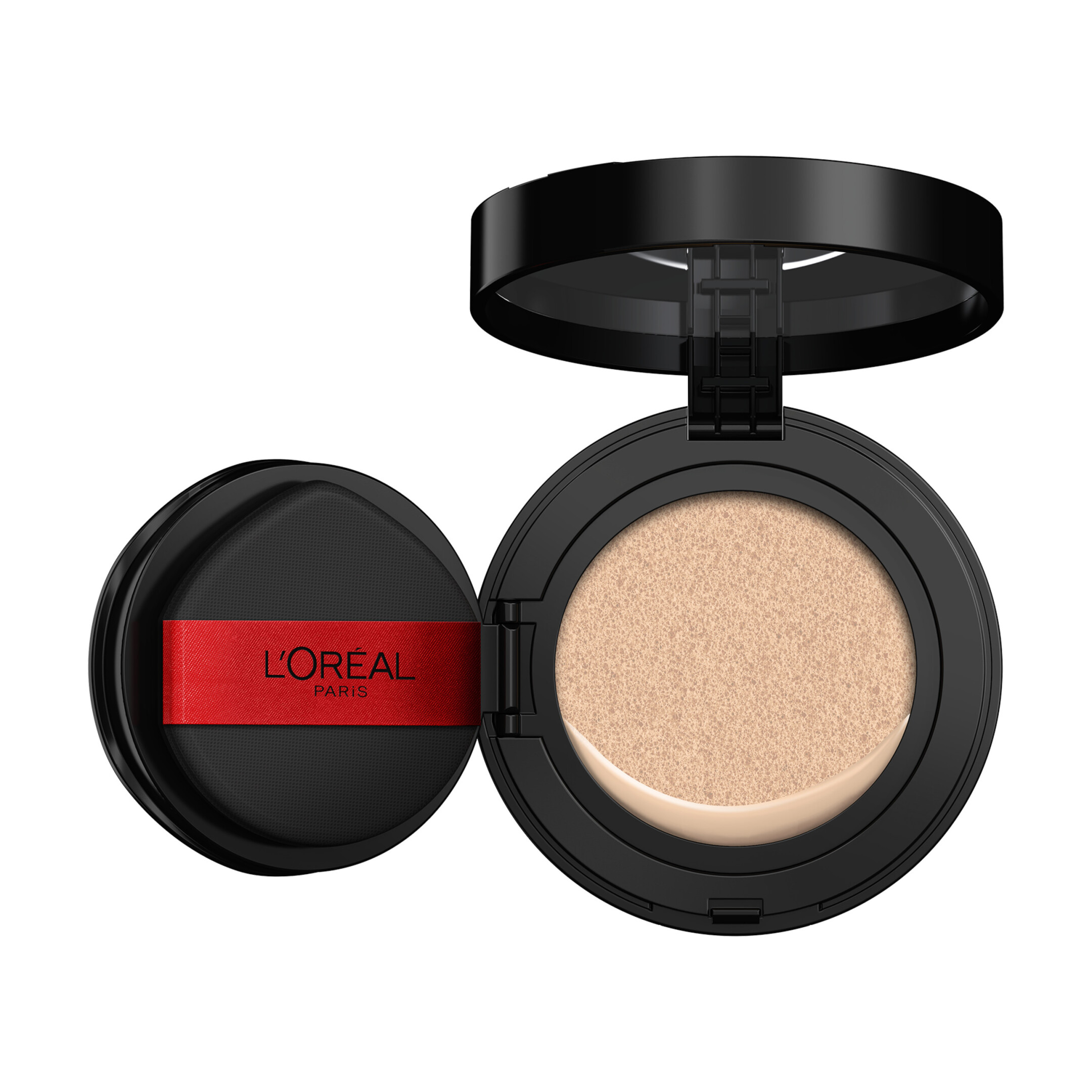 INFAILLIBLE FRESH WEAR CUSHION FOUNDATION 1