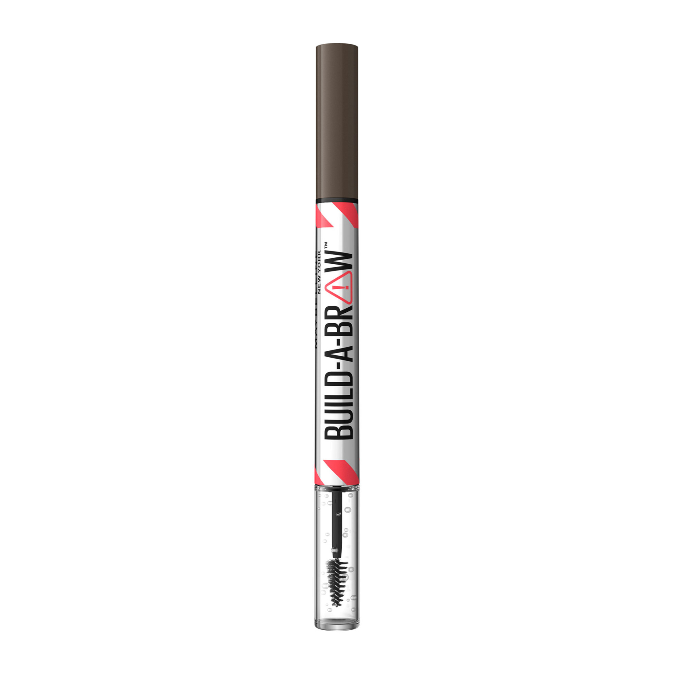 BUILD-A-BROW BROW PEN+GEL 1