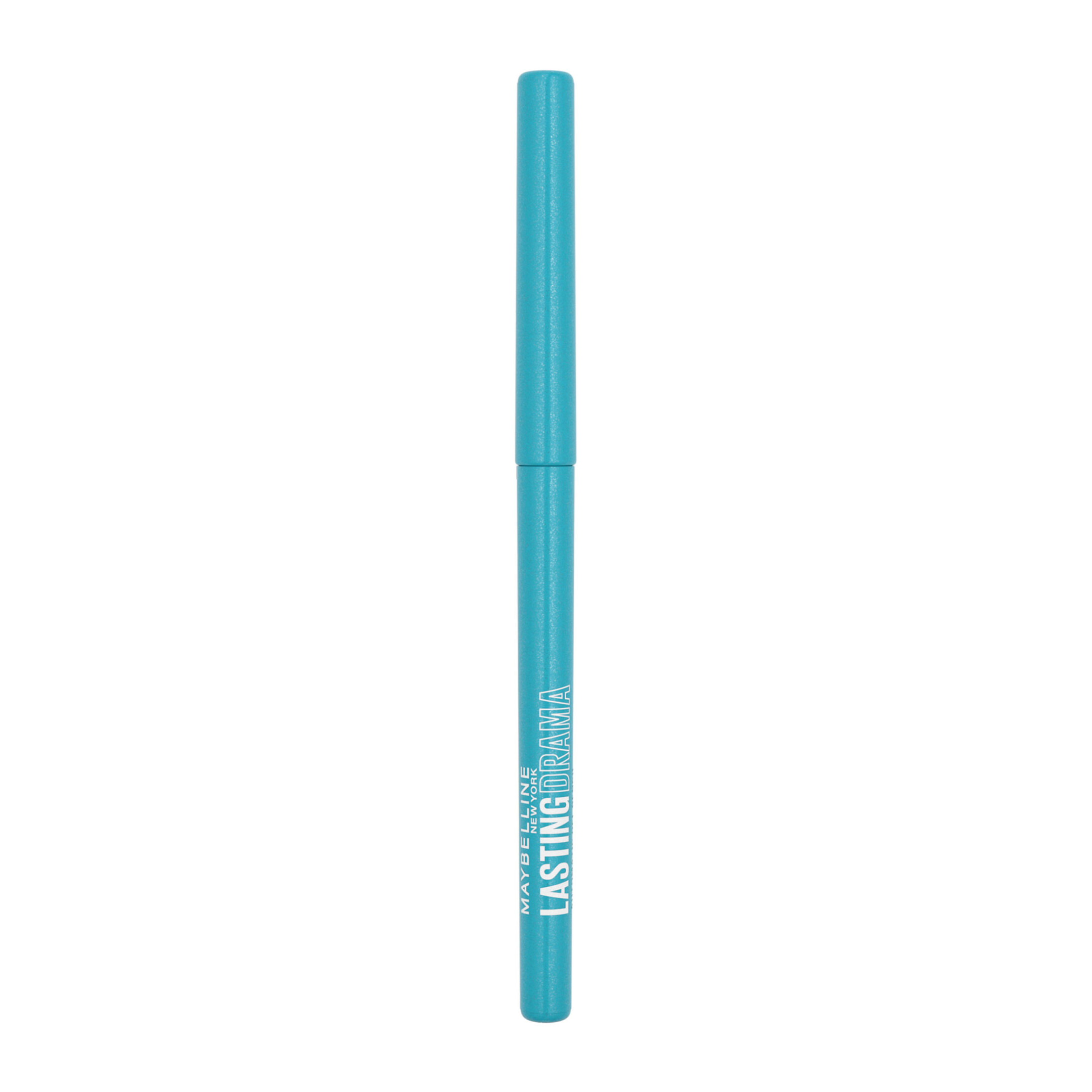 LASTING DRAMA EYELINER ΜΟΛΥΒΙ ΜΑΤΙΩΝ 1