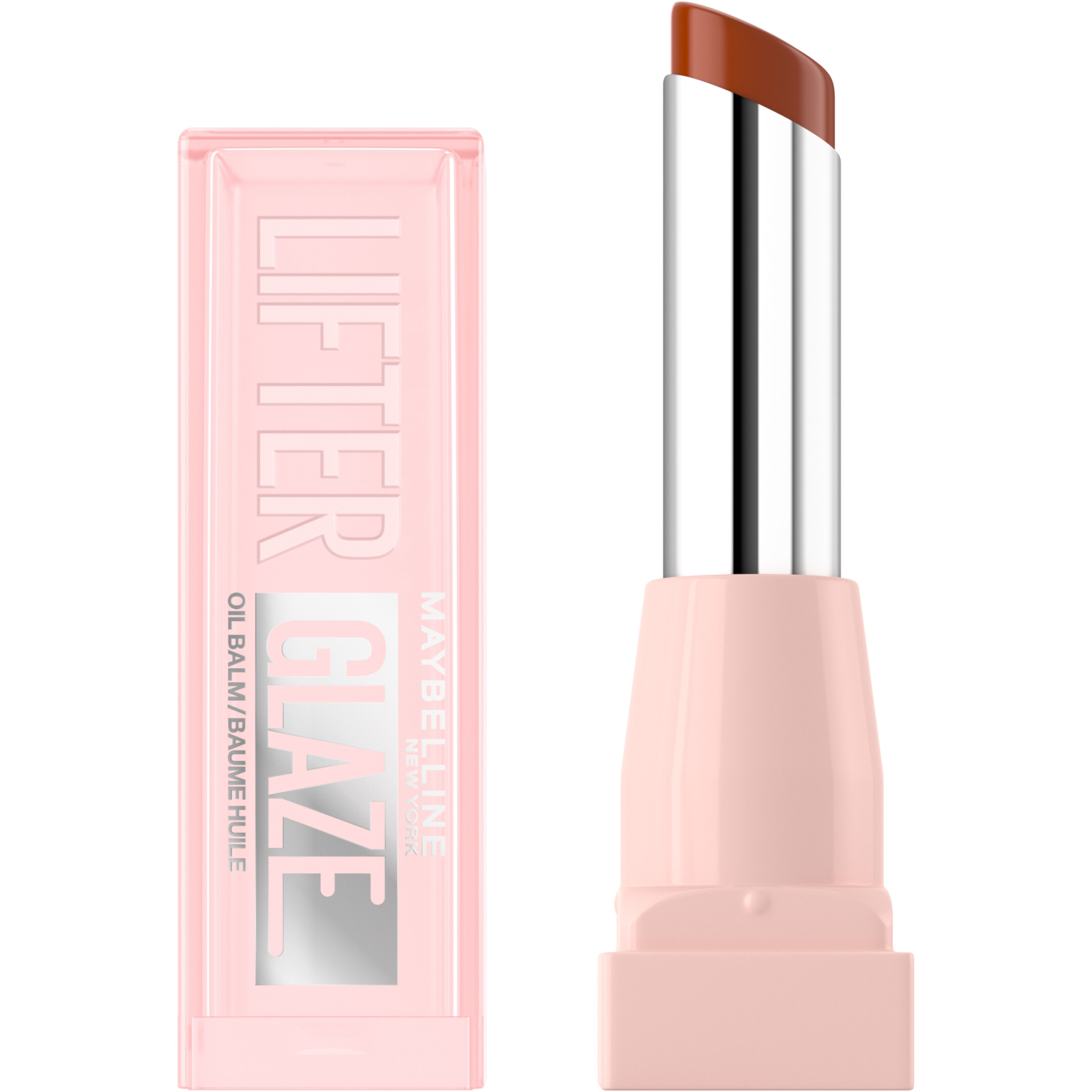LIFTER GLAZE LIP OIL BALM 1