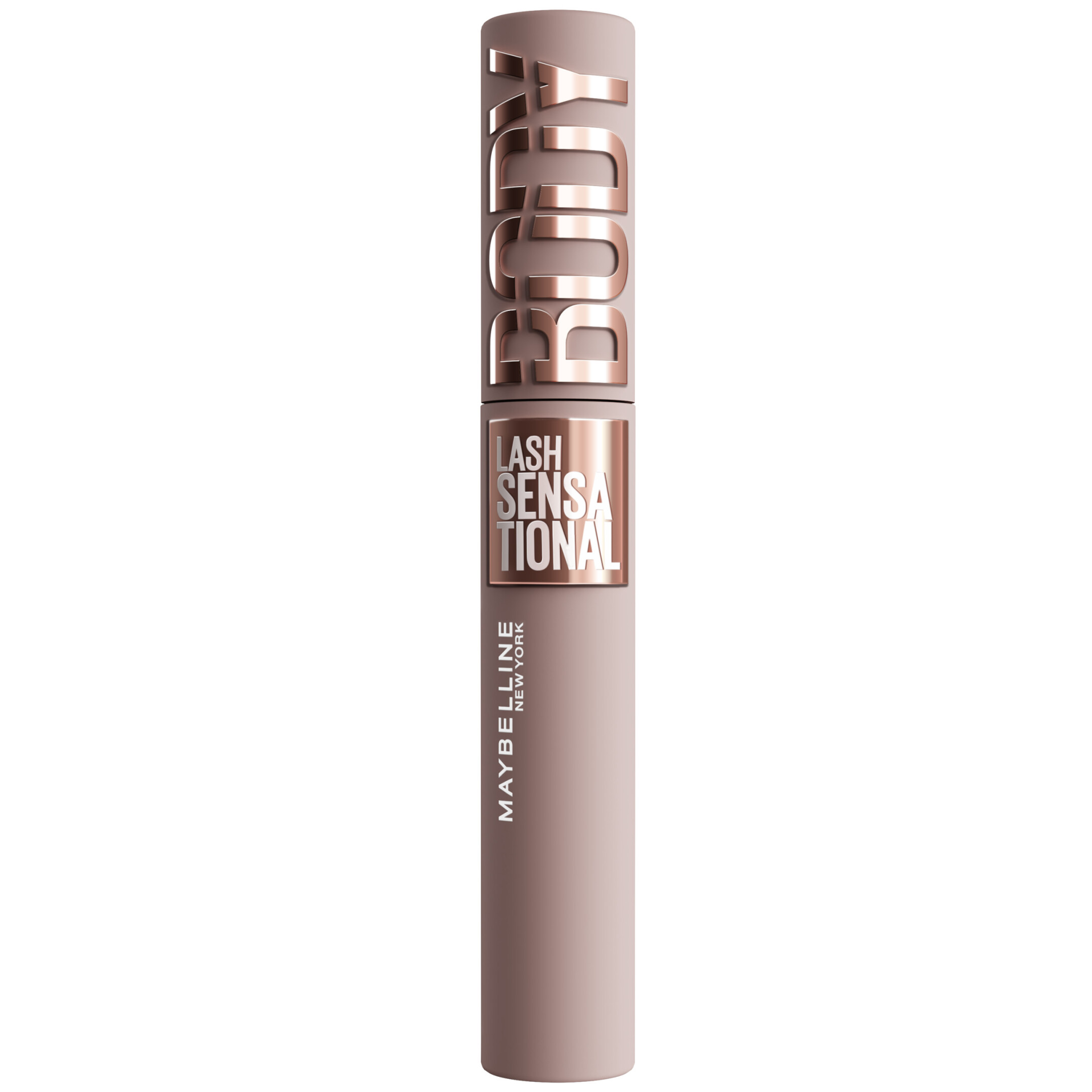 LASH SENSATIONAL BODY MASCARA 0