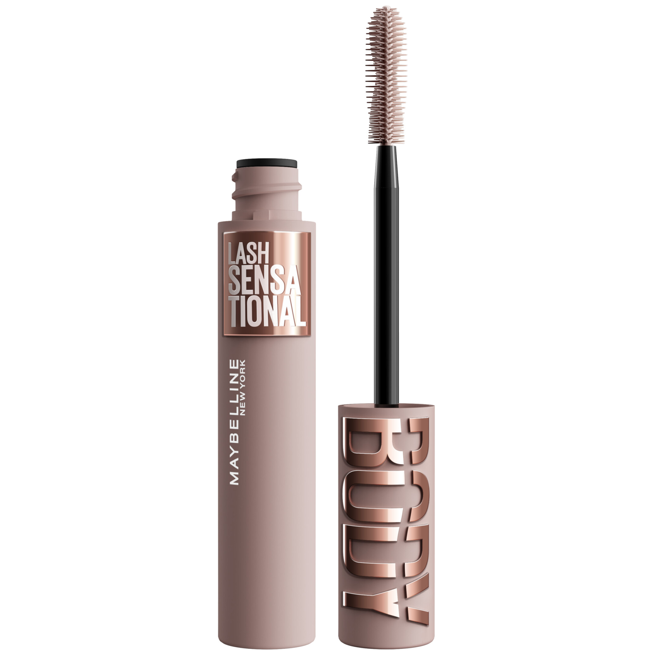 LASH SENSATIONAL BODY MASCARA 1