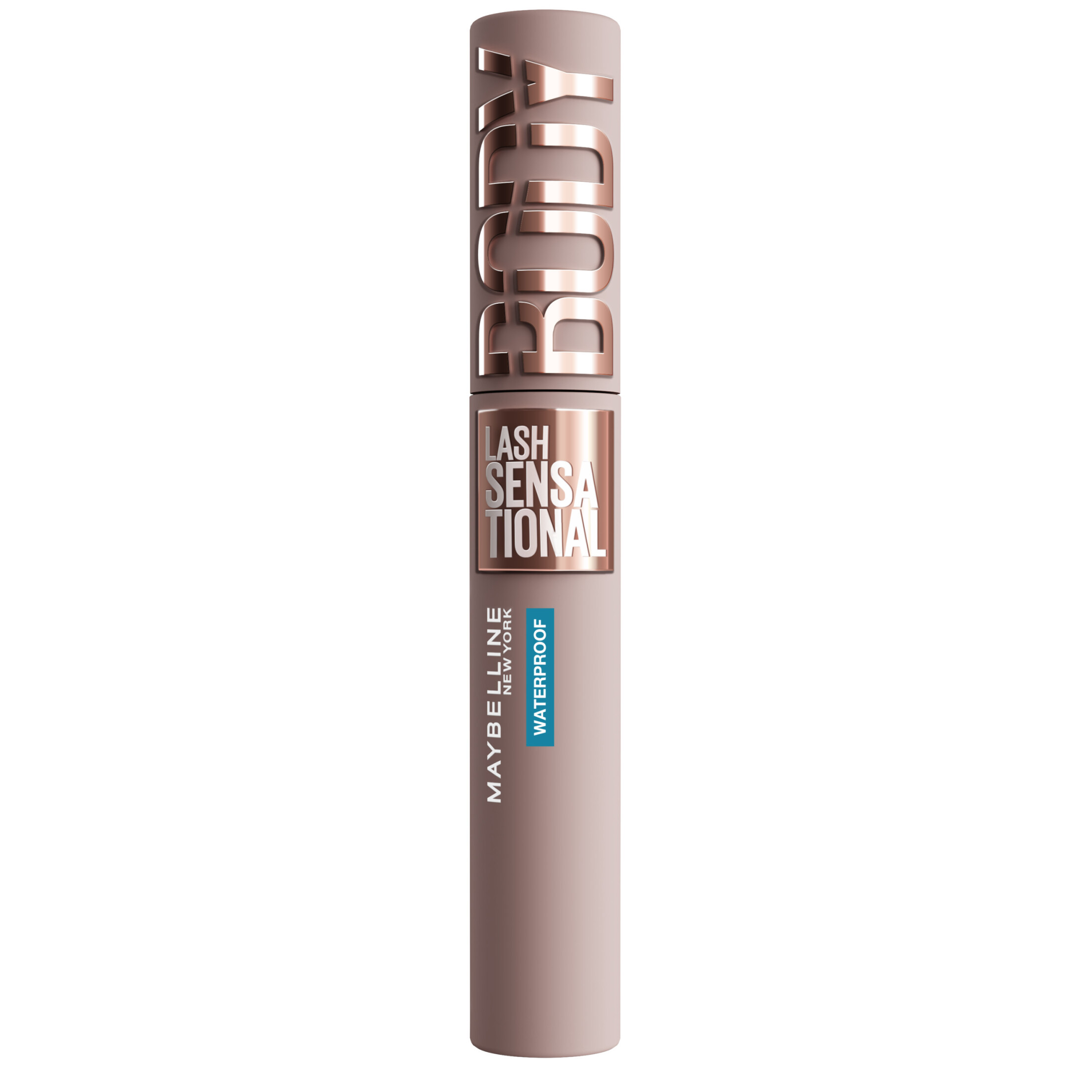 LASH SENSATIONAL BODY AΔΙΑΒΡΟΧΗ ΜΑΣΚΑΡΑ 0