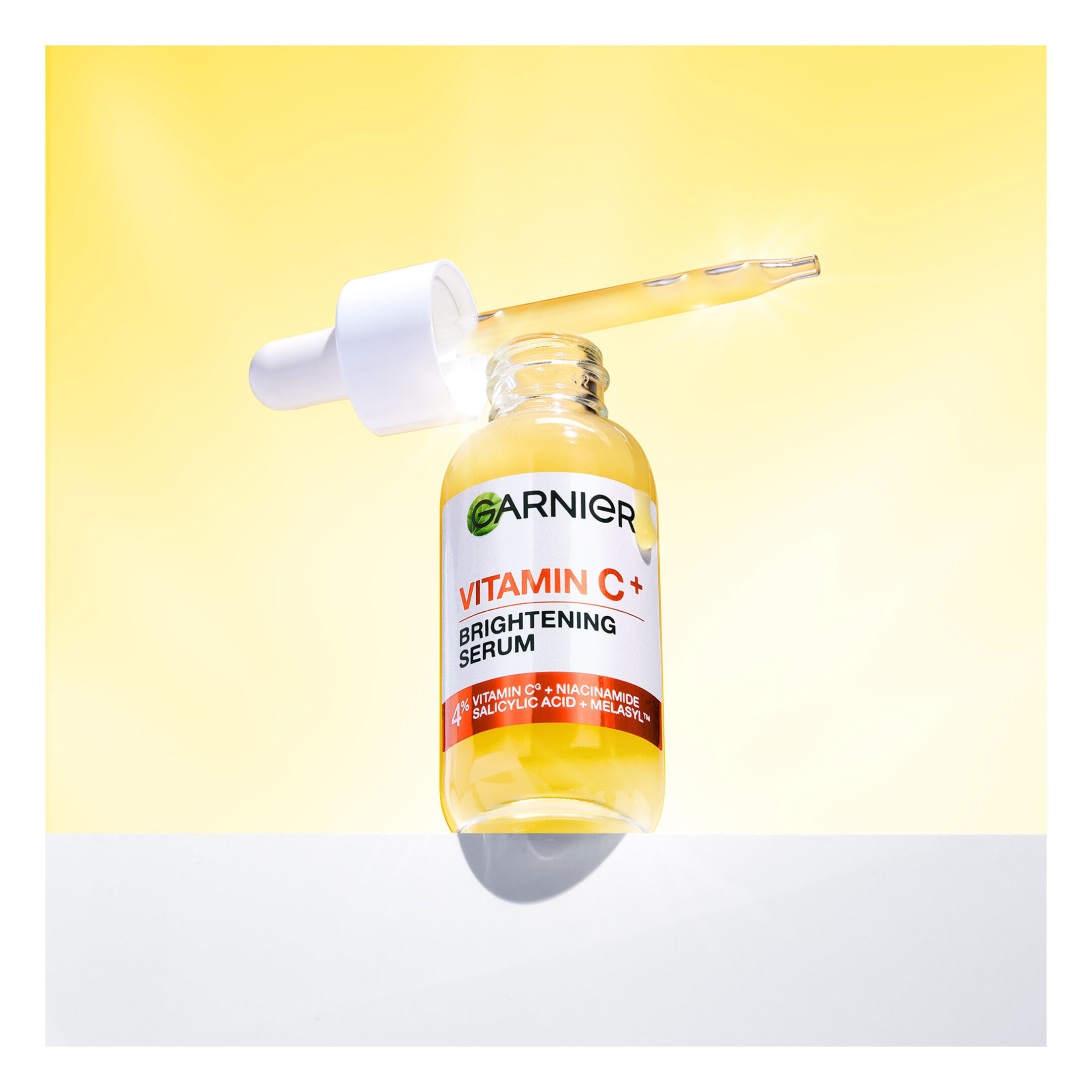 VITAMIN C GLOW BOOST SERUM 8