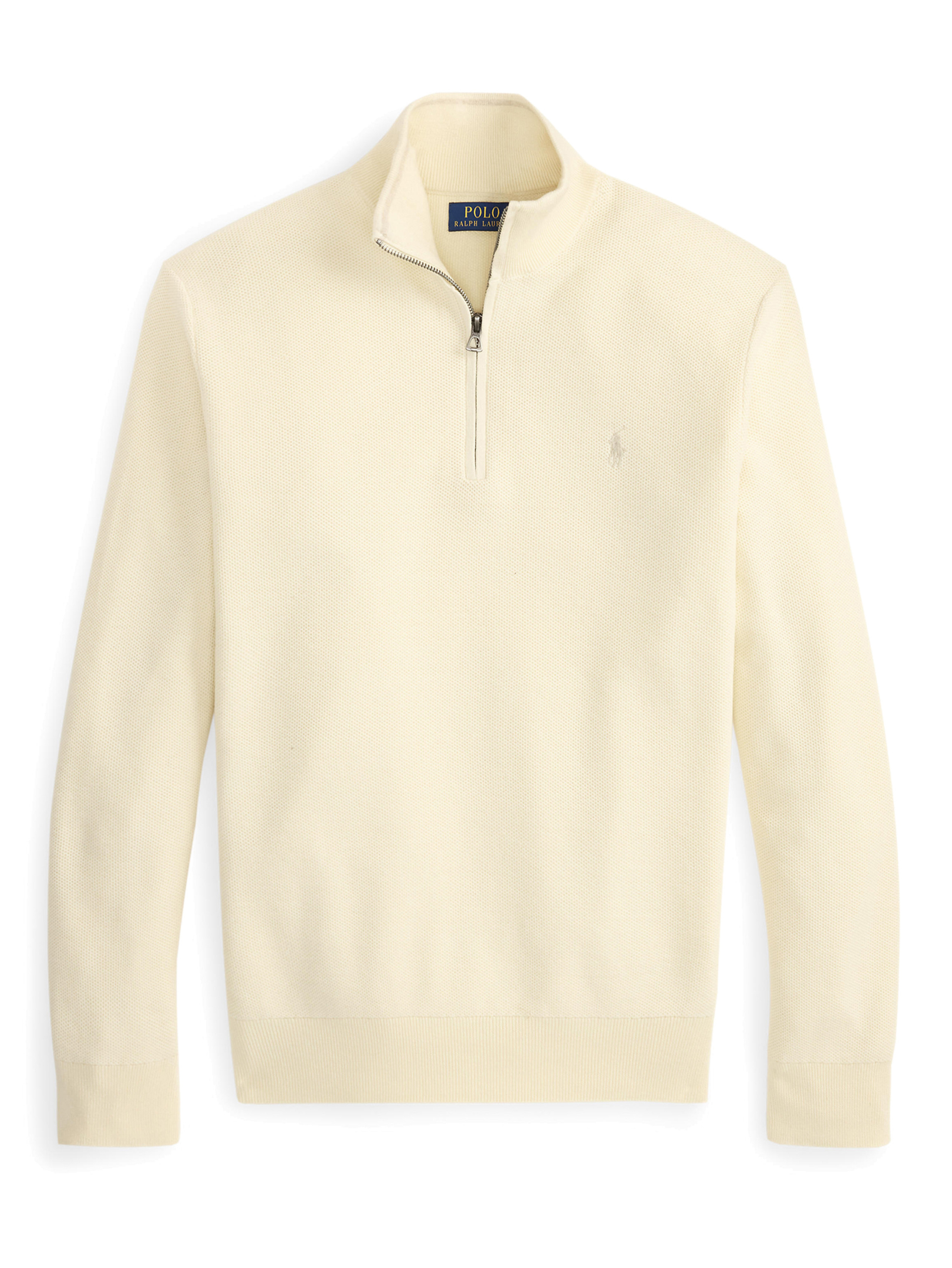 ΑΝΔΡΙΚΟ ΠΟΥΛΟΒΕΡ HALF-ZIP  0