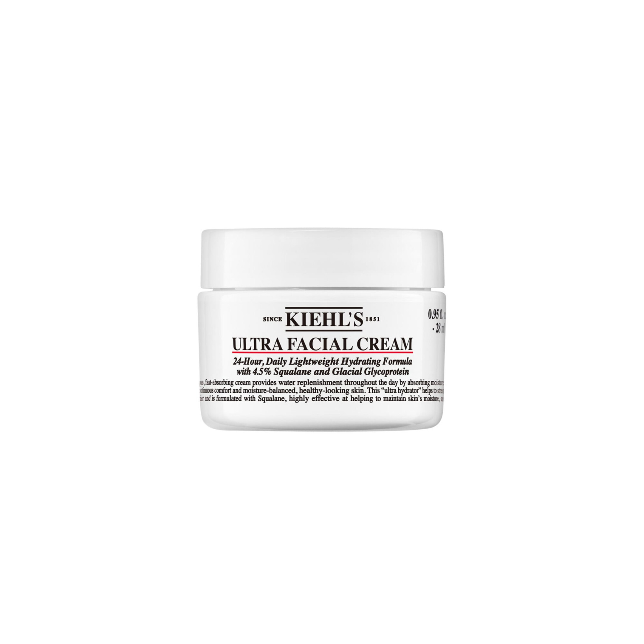 ULTRA FACIAL ΕΝΥΔΑΤΙΚΗ ΚΡΕΜΑ ΠΡΟΣΩΠΟΥ 1