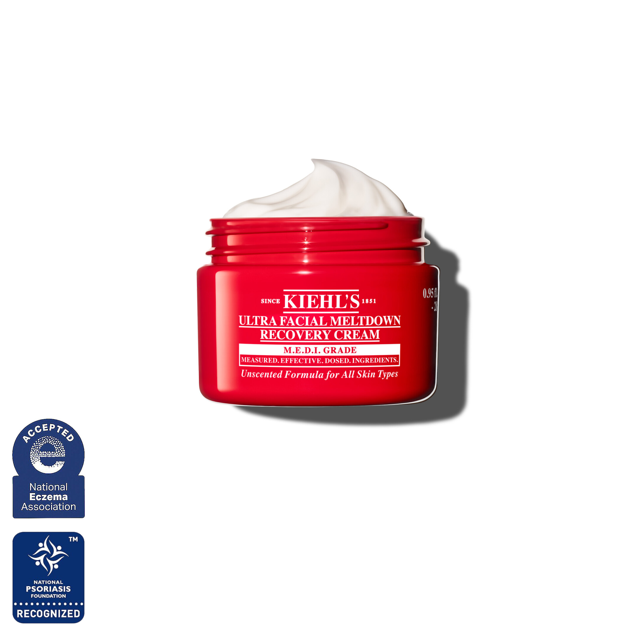 ULTRA FACIAL MELTDOWN RECOVERY CREAM 8