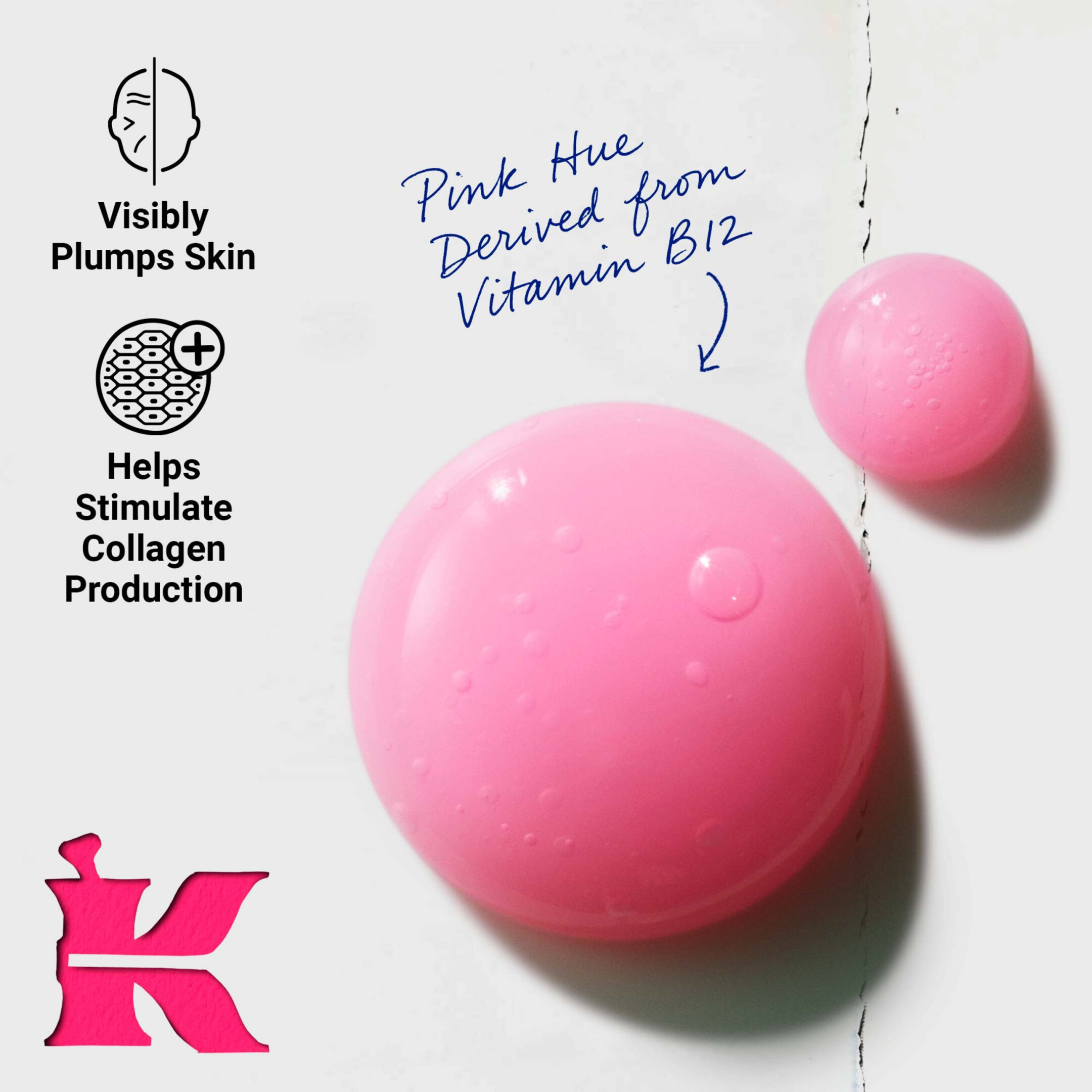 COLLASHOT PLUMP SERUM ΟΡΟΣ ΠΡΟΣΩΠΟΥ ΓΙΑ ΕΠΑΝΑΦΟΡΑ ΟΓΚΟΥ 1