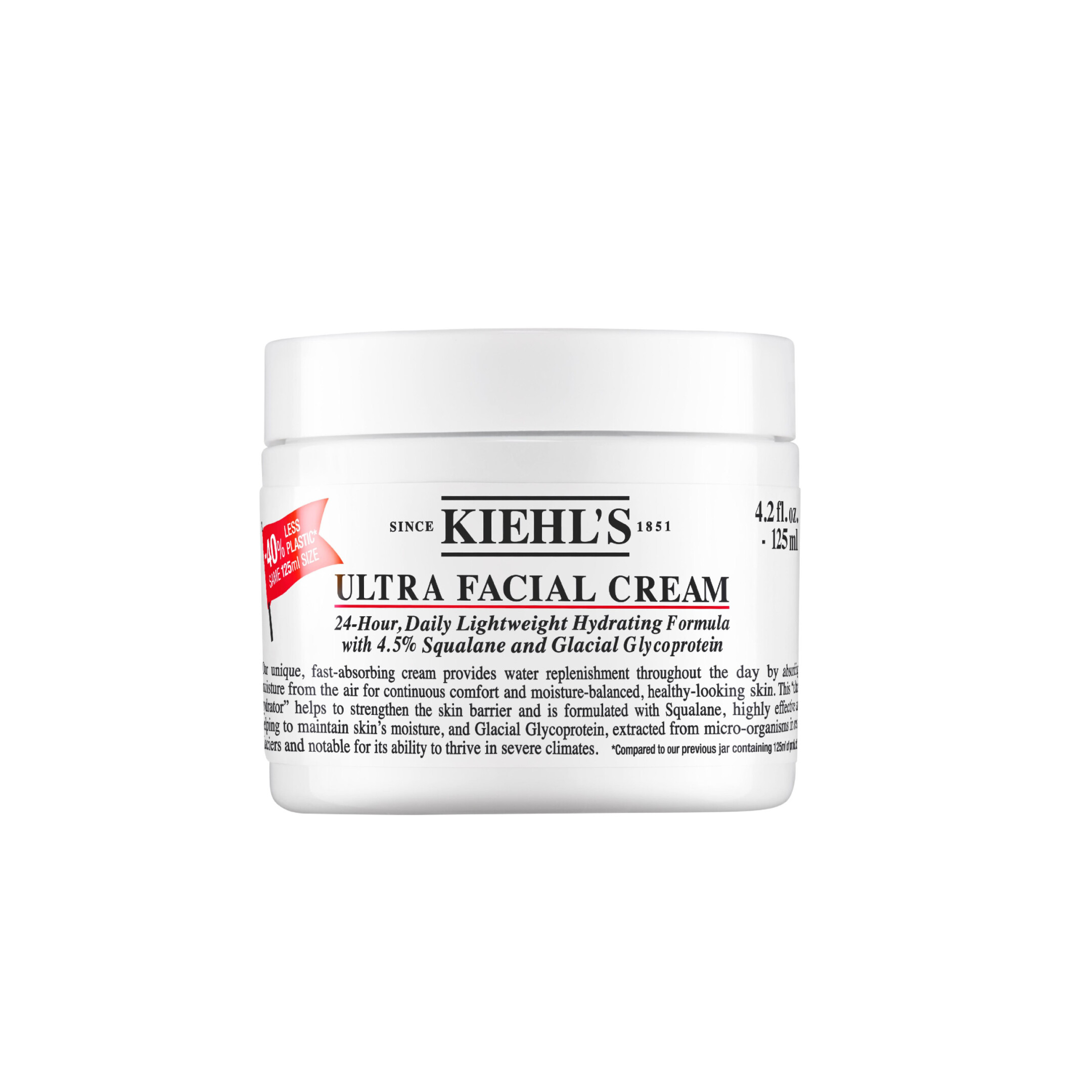 ULTRA FACIAL ΕΝΥΔΑΤΙΚΗ ΚΡΕΜΑ ΠΡΟΣΩΠΟΥ 0