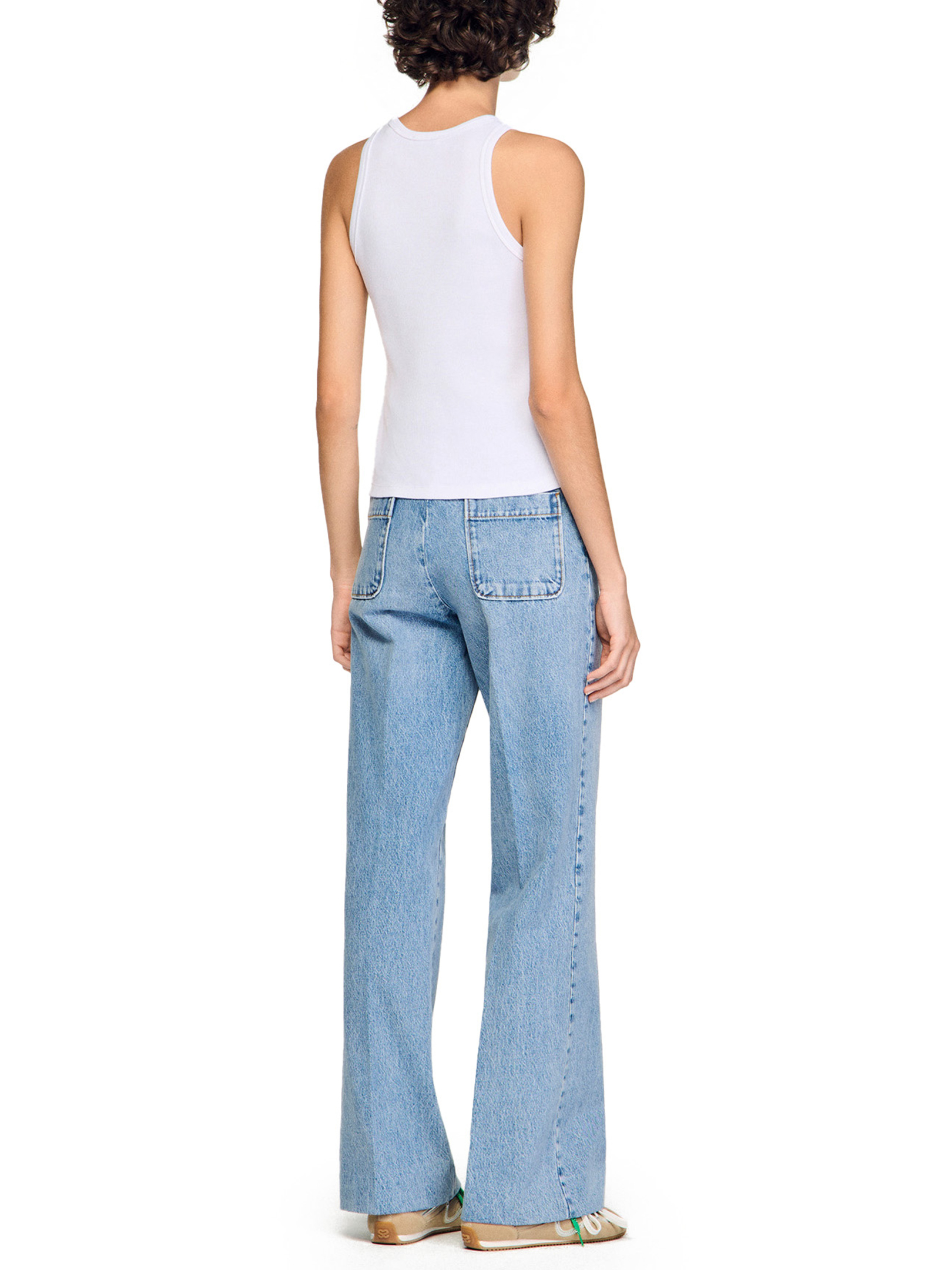 ΓΥΝΑΙΚΕΙΟ ΑΜΑΝΙΚΟ ΤΟΠ 3