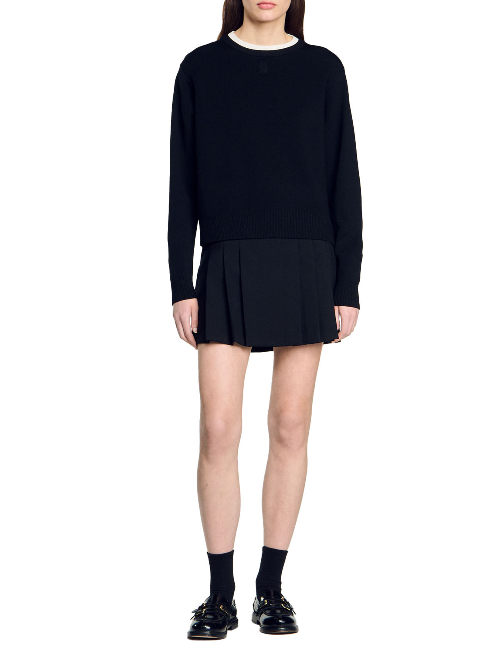 ΓΥΝΑΙΚΕΙΟ ΠΛΕΚΤΟ ΠΟΥΛΟΒΕΡ 2