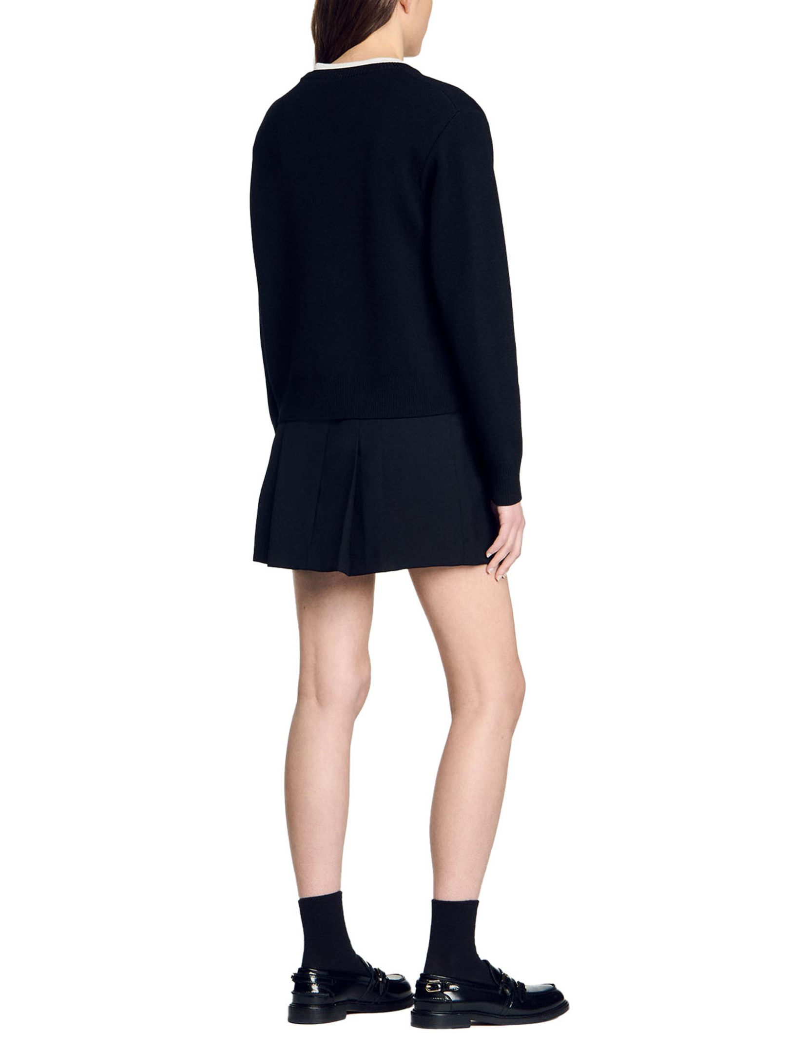 ΓΥΝΑΙΚΕΙΟ ΠΛΕΚΤΟ ΠΟΥΛΟΒΕΡ 3