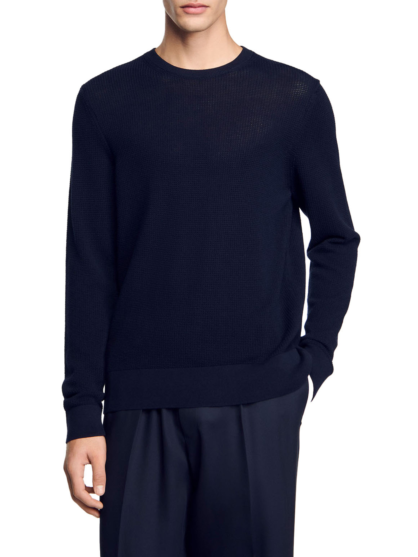 ΑΝΔΡΙΚΟ ΠΛΕΚΤΟ ΠΟΥΛΟΒΕΡ  1