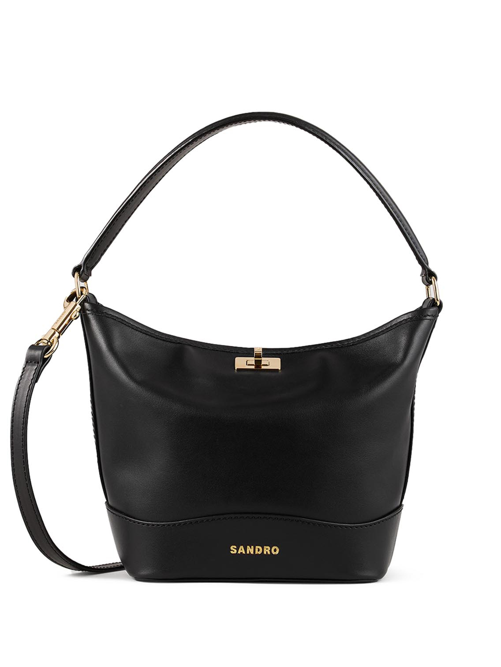 ΓΥΝΑΙΚΕΙΑ ΔΕΡΜΑΤΙΝΗ ΤΣΑΝΤΑ ΩΜΟΥ 0