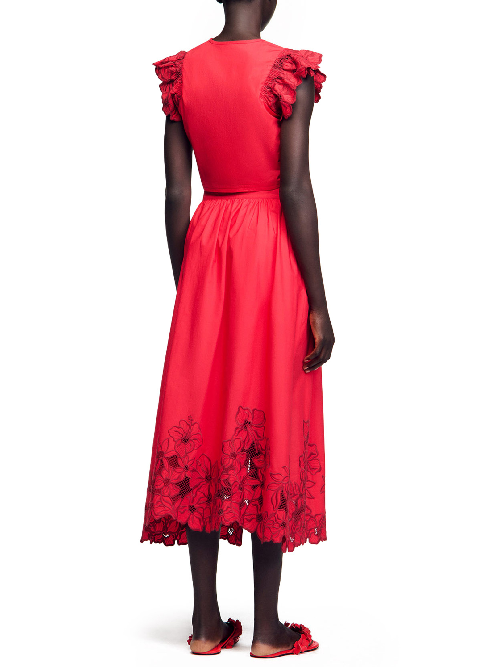 ΓΥΝΑΙΚΕΙΟ CROP ΤΟΠ  2