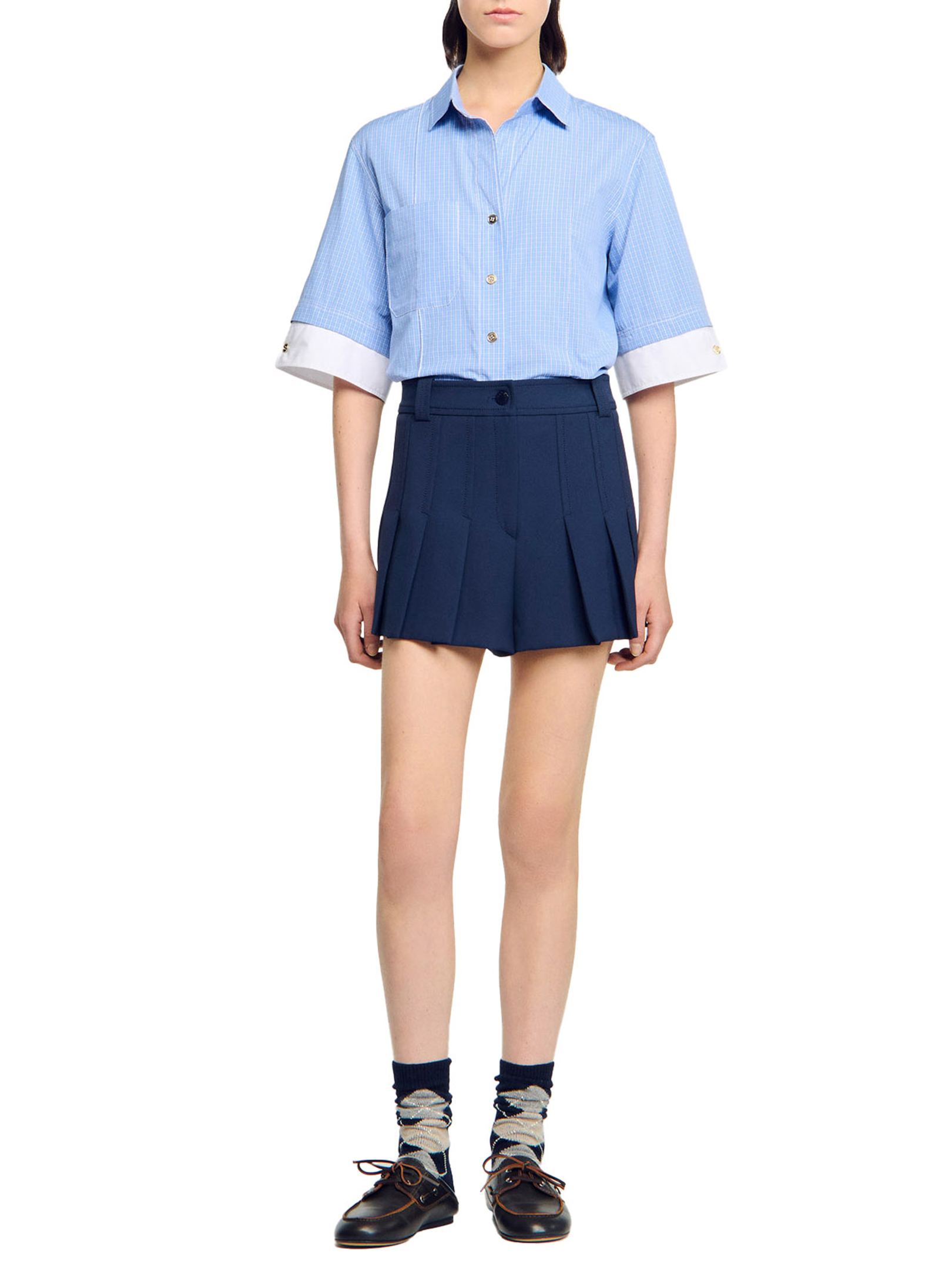 ΓΥΝΑΙΚΕΙΟ ΣΟΡΤΣ  2