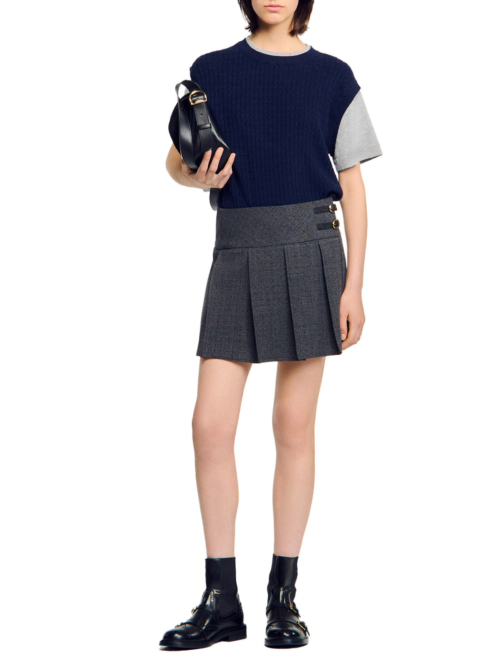 ΓΥΝΑΙΚΕΙΟ ΠΛΕΚΤΟ ΠΟΥΛΟΒΕΡ  1