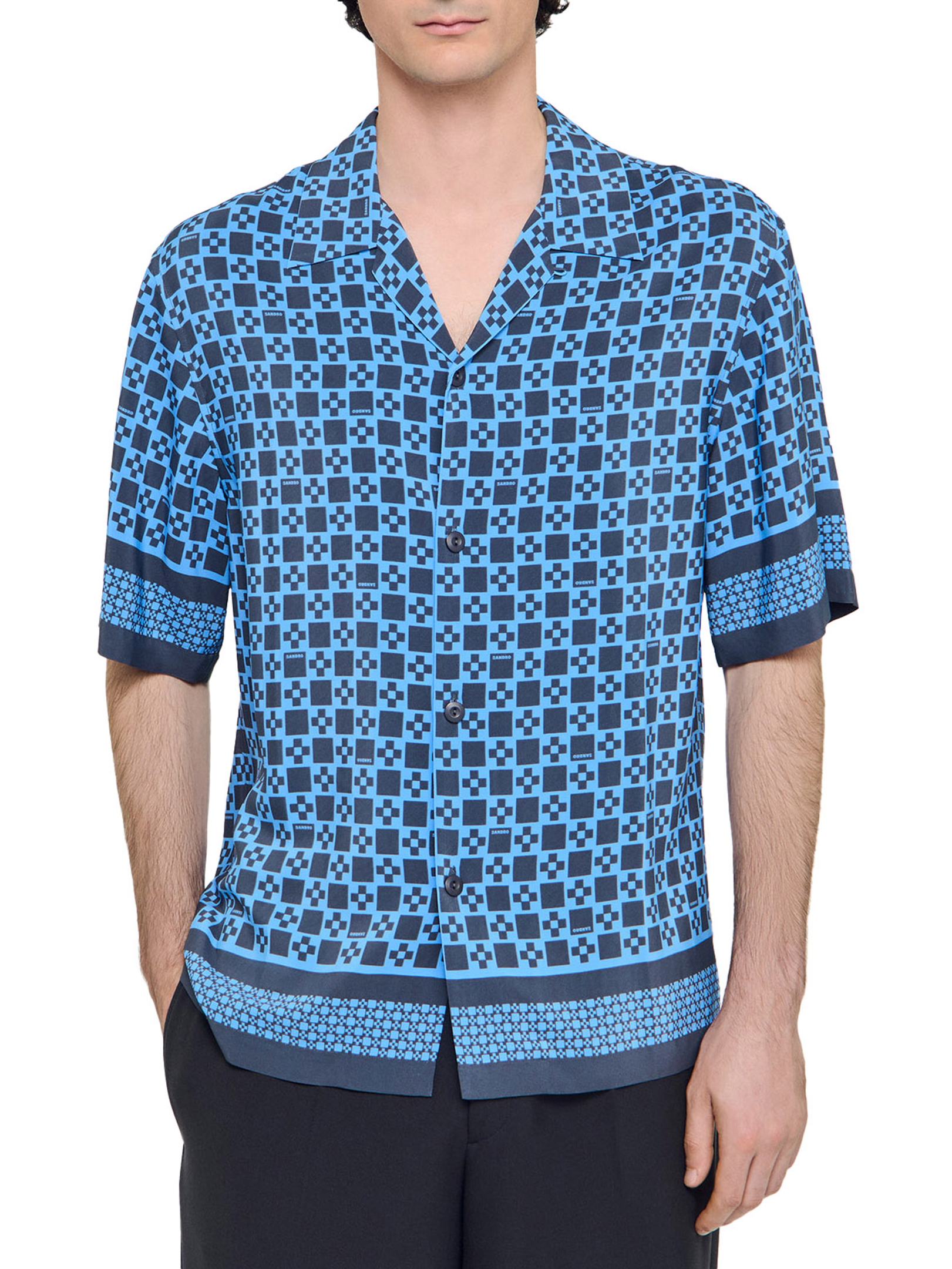 ΑΝΔΡΙΚΟ ΠΟΥΚΑΜΙΣΟ  1