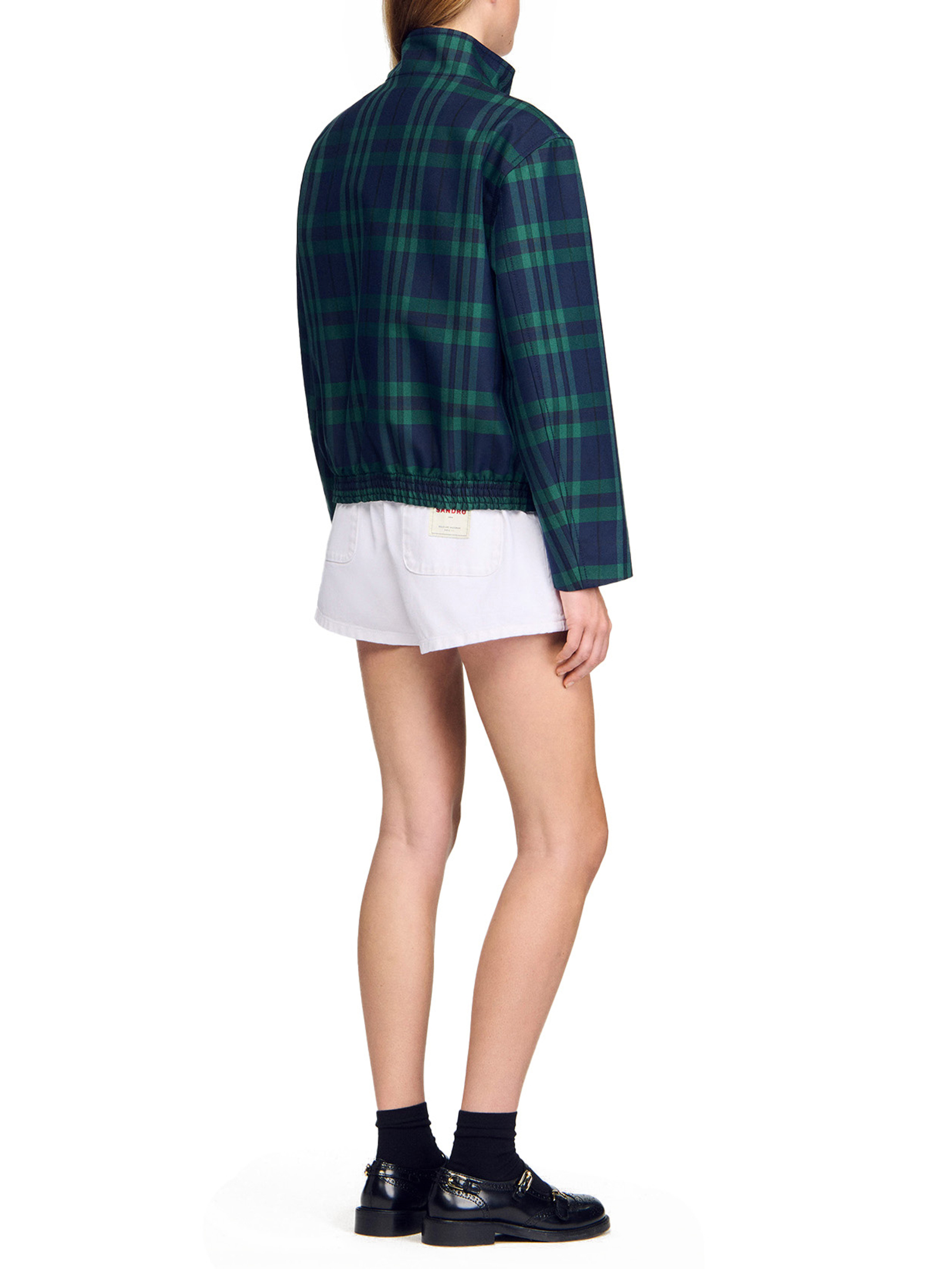 ΓΥΝΑΙΚΕΙΟ JACKET  2