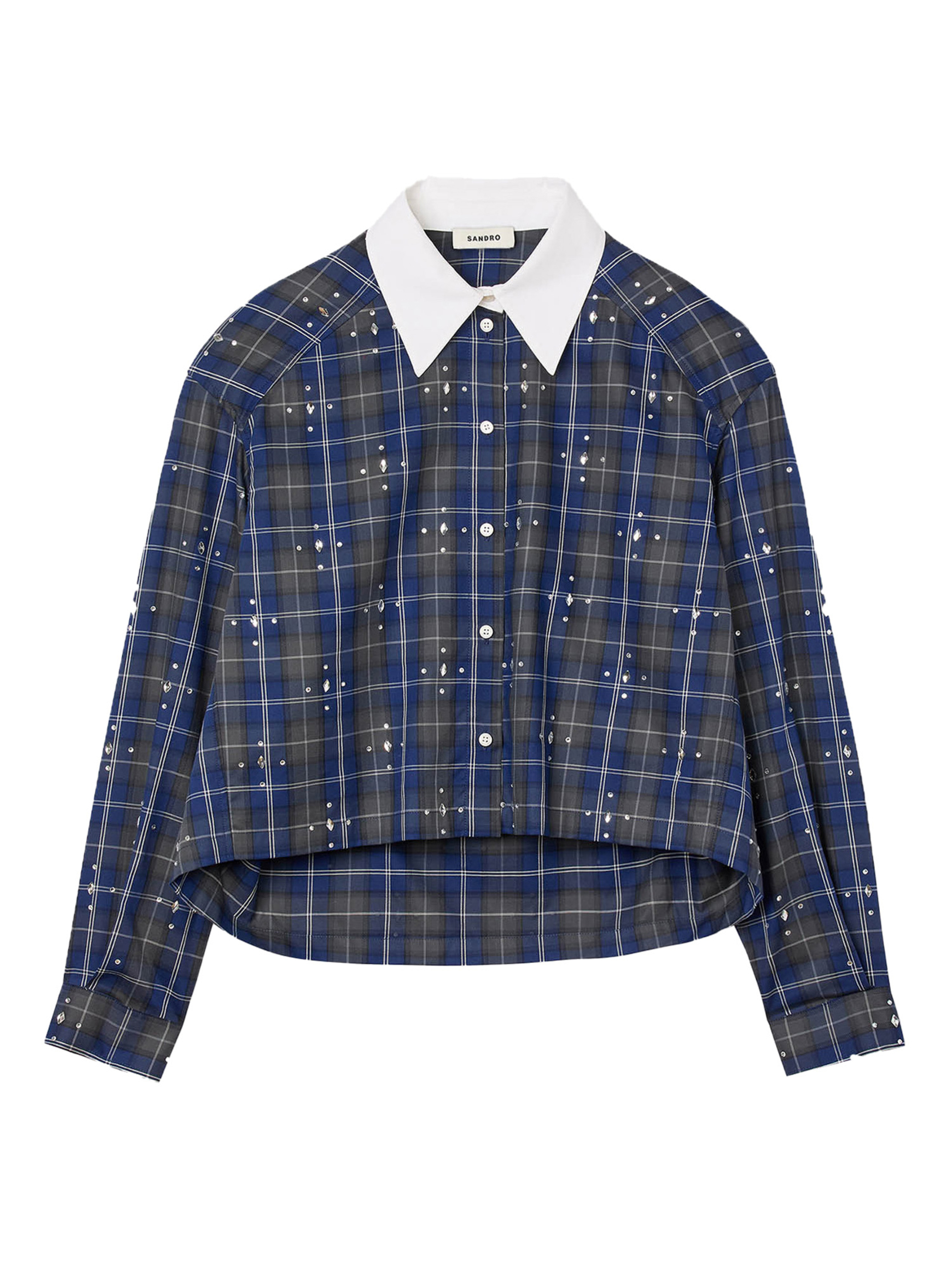 ΓΥΝΑΙΚΕΙΟ ΠΟΥΚΑΜΙΣΟ  0