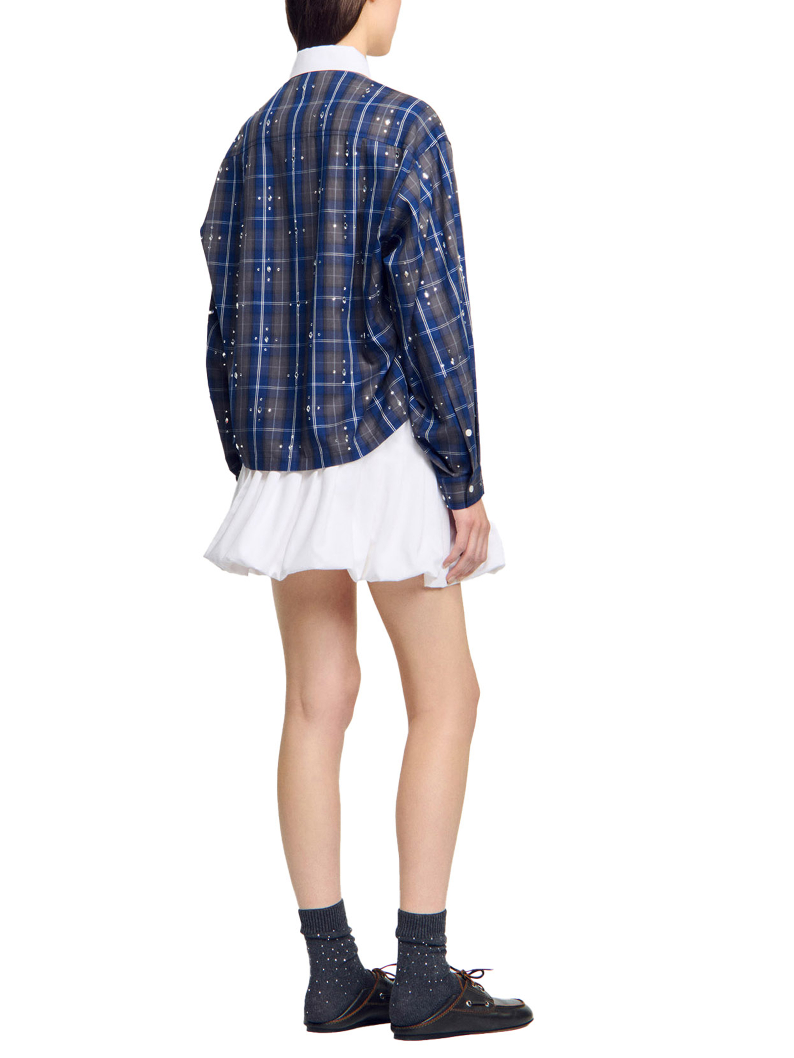 ΓΥΝΑΙΚΕΙΟ ΠΟΥΚΑΜΙΣΟ  2