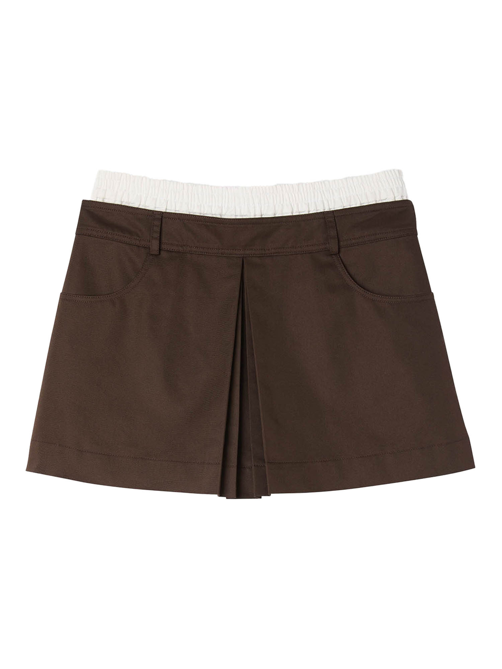 ΓΥΝΑΙΚΕΙΟ SKORT  0