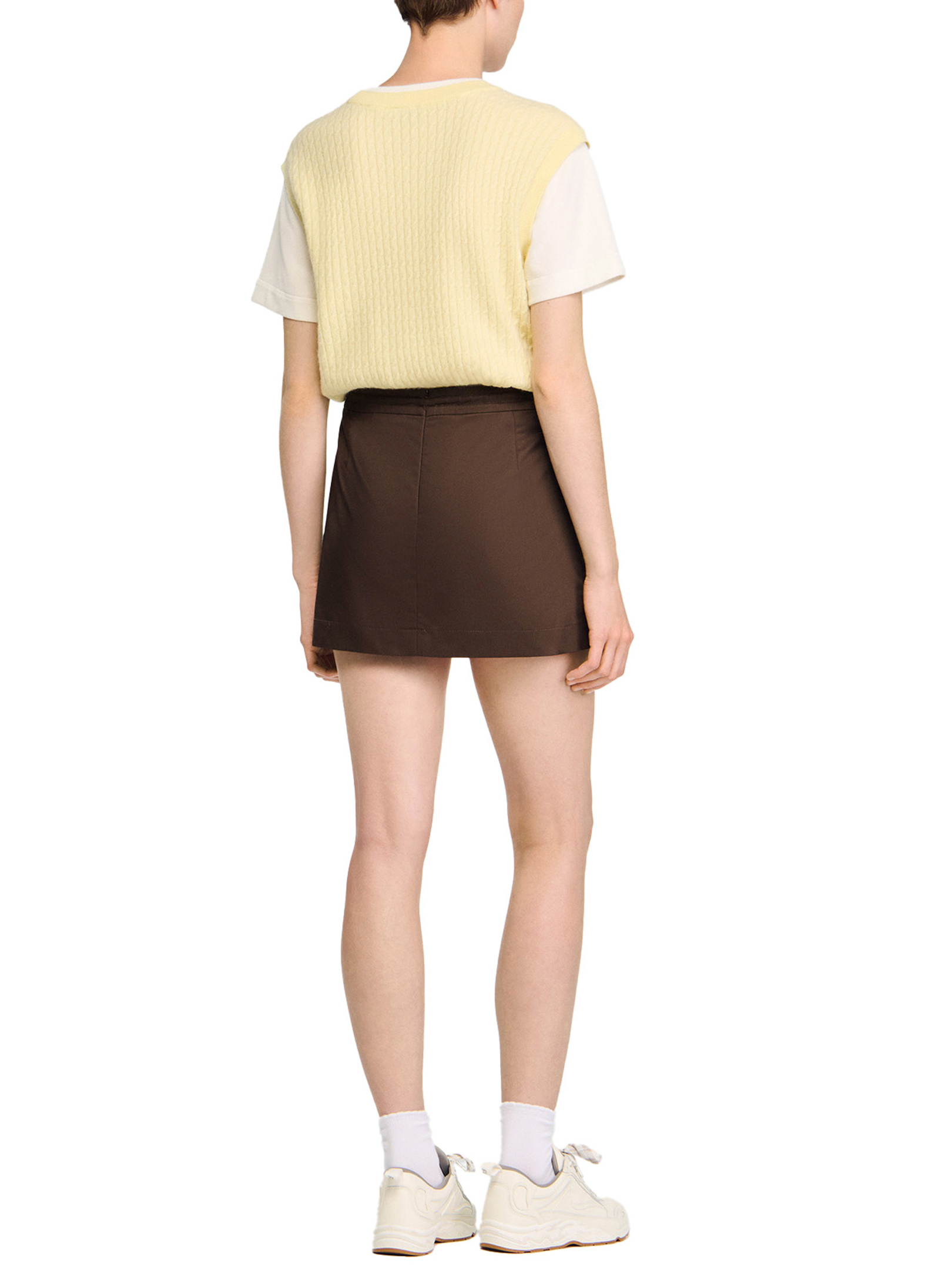 ΓΥΝΑΙΚΕΙΟ SKORT  3